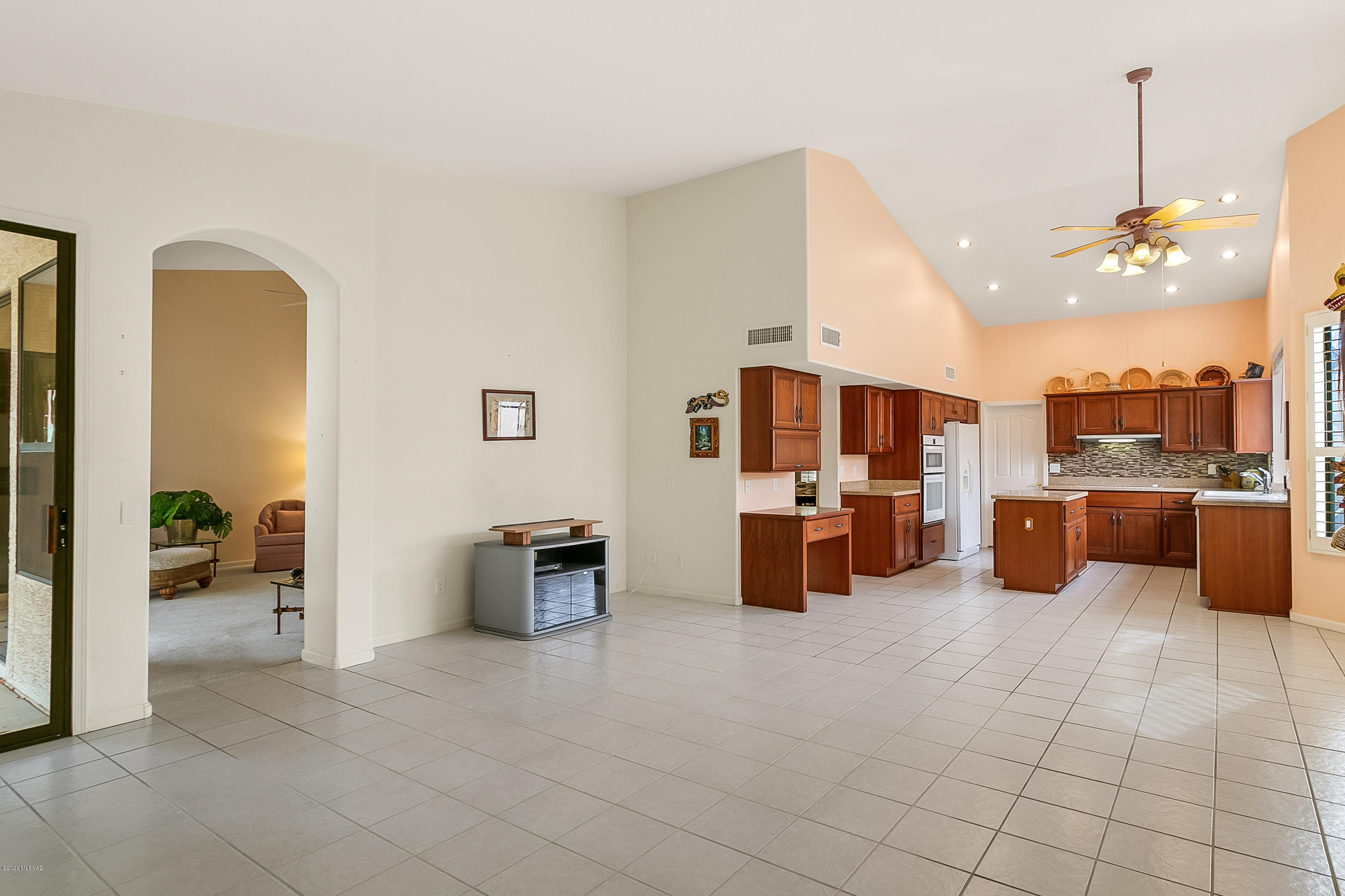 Saddlebrooke - Residential