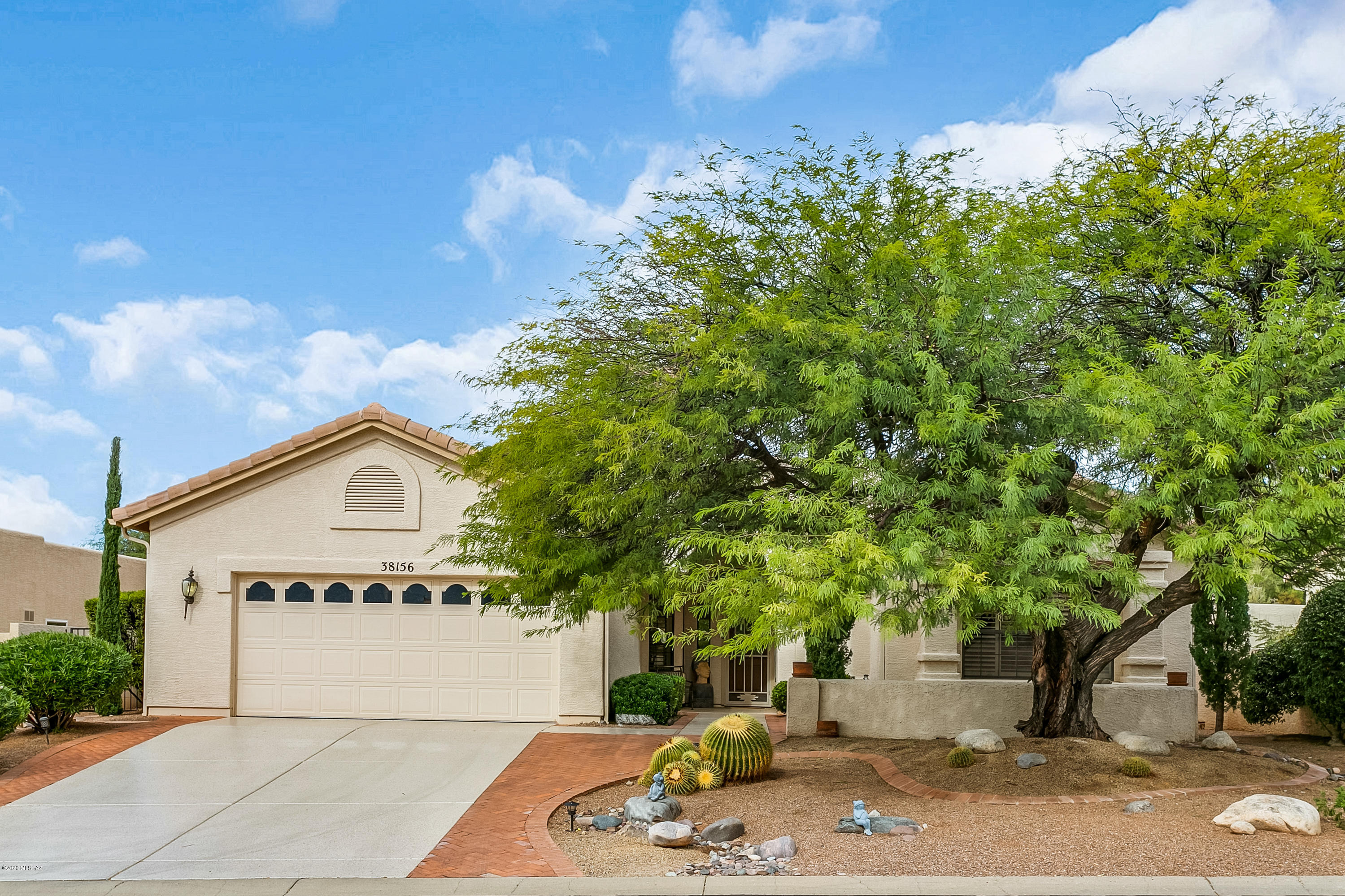 Saddlebrooke - Residential