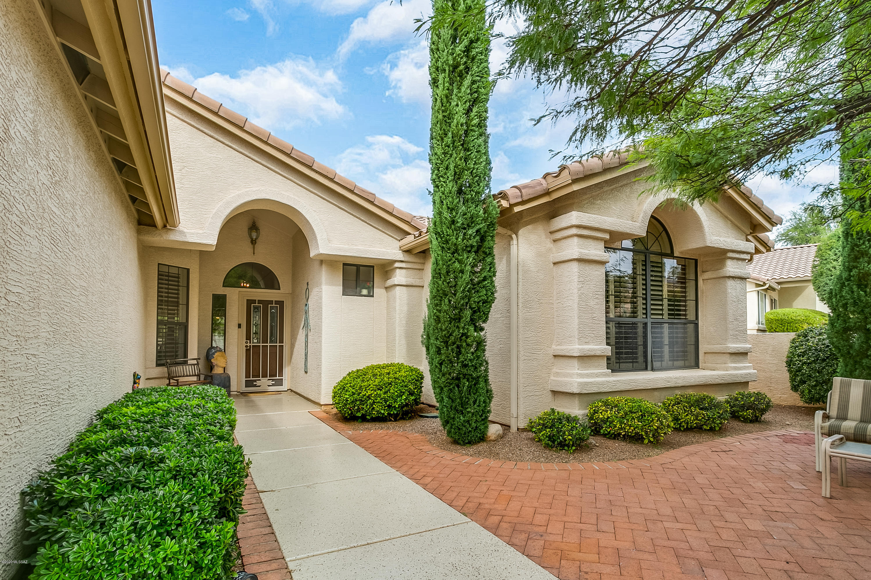 Saddlebrooke - Residential