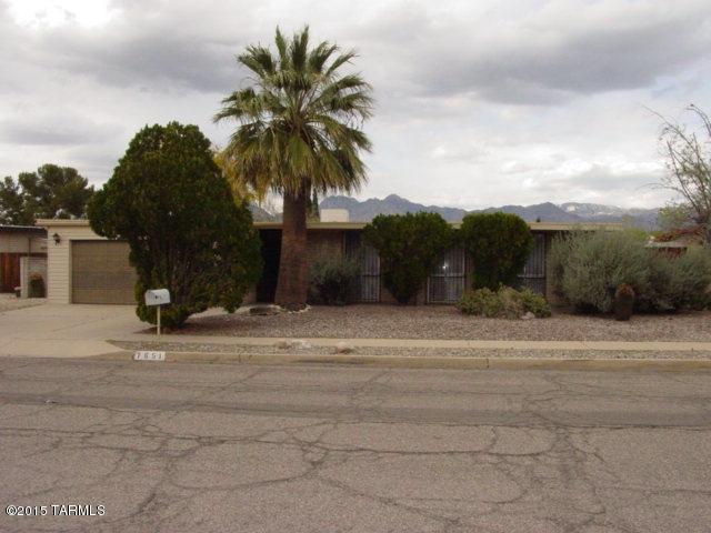 Verde Vista (101-122) - Residential Lease