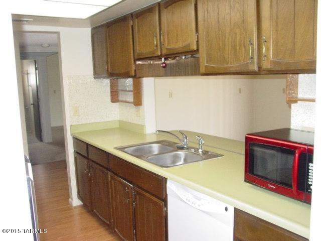 Verde Vista (101-122) - Residential Lease