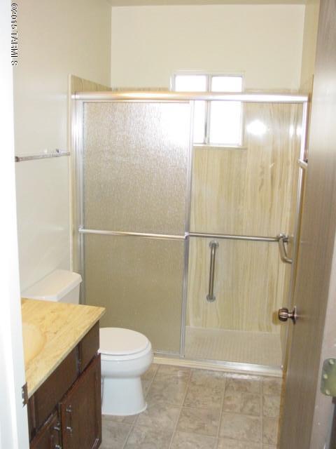 Verde Vista (101-122) - Residential Lease
