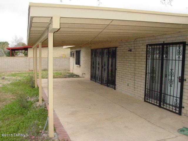 Verde Vista (101-122) - Residential Lease