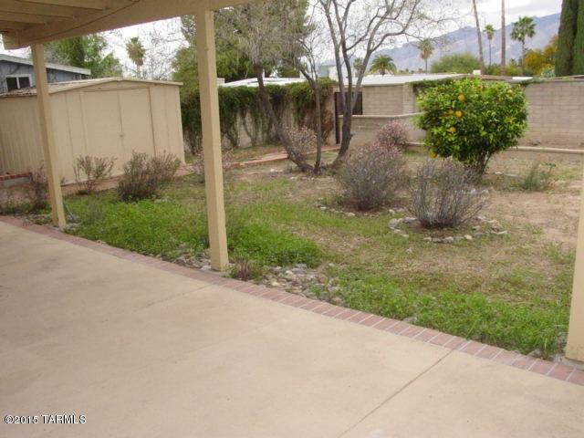 Verde Vista (101-122) - Residential Lease
