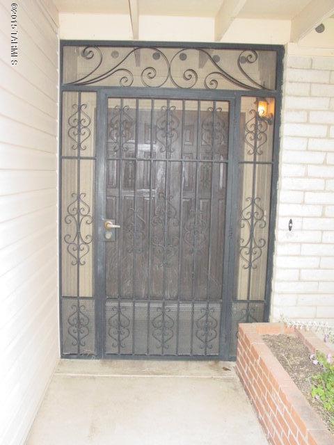 Verde Vista (101-122) - Residential Lease