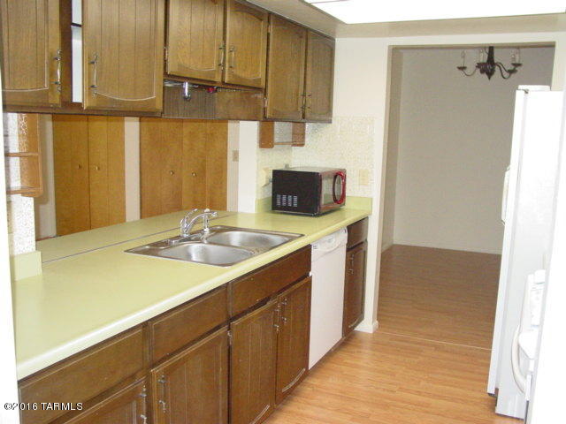 Verde Vista (101-122) - Residential Lease