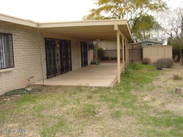 Verde Vista (101-122) - Residential Lease