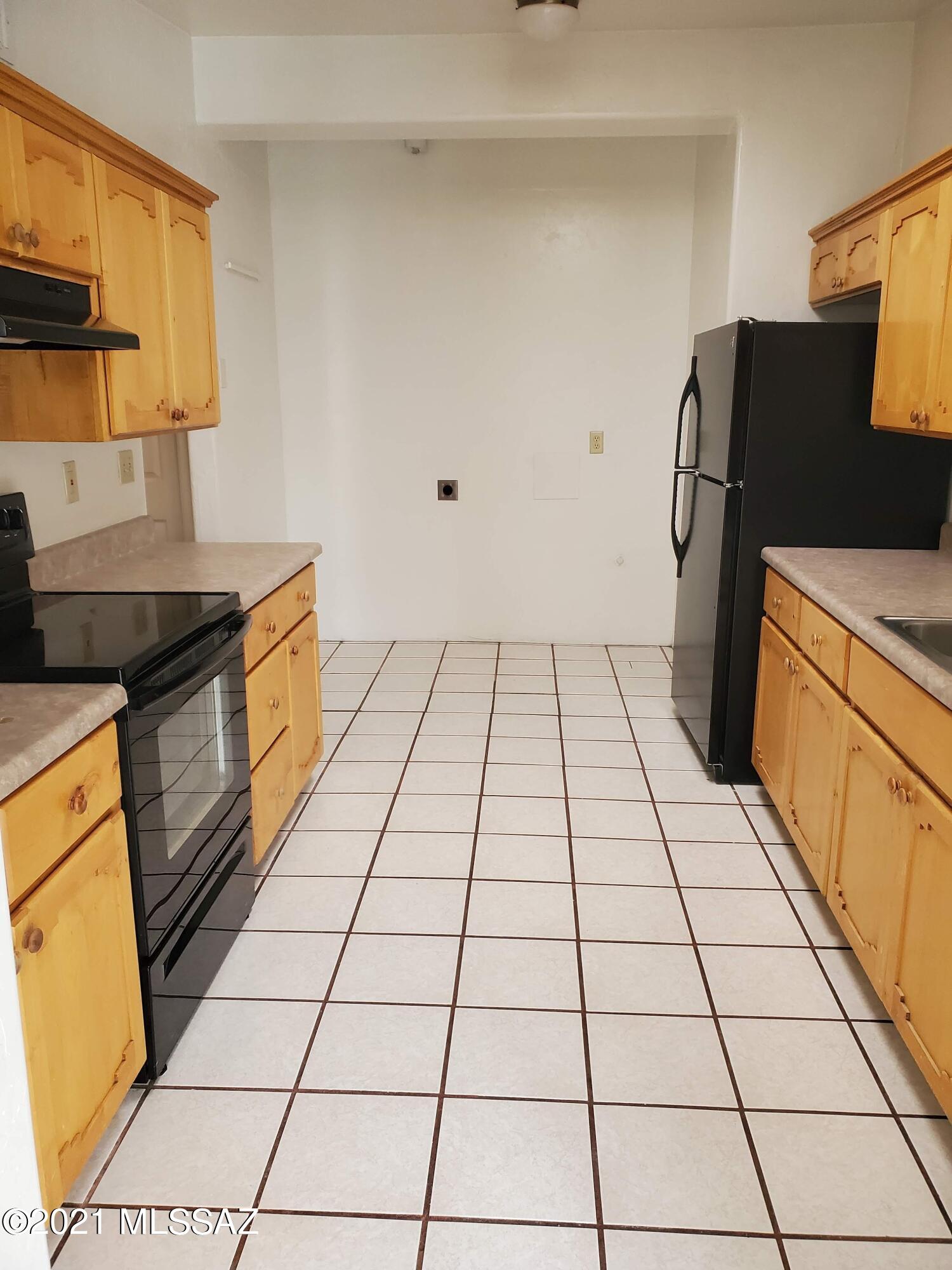 Rose Hill Estates - Residential Lease