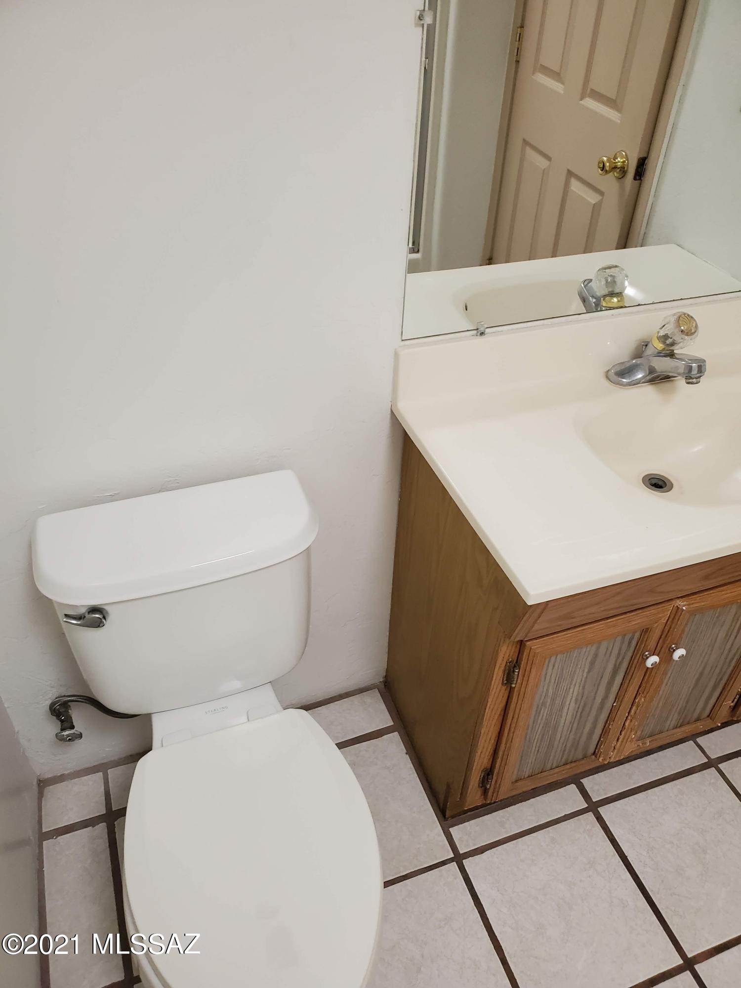 Rose Hill Estates - Residential Lease