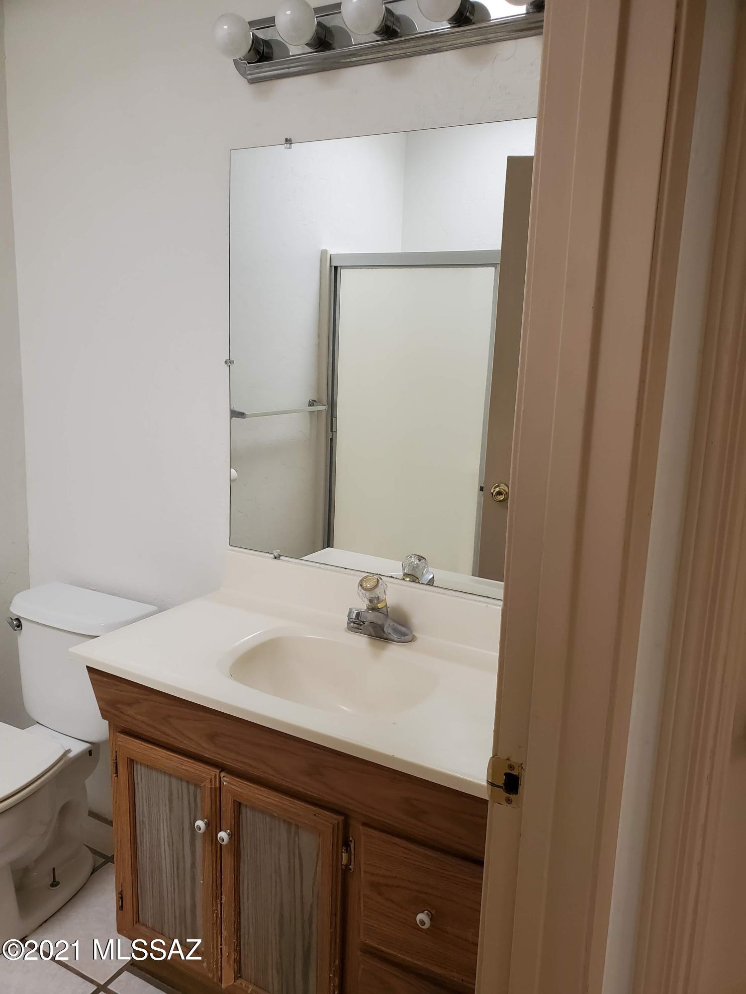 Rose Hill Estates - Residential Lease
