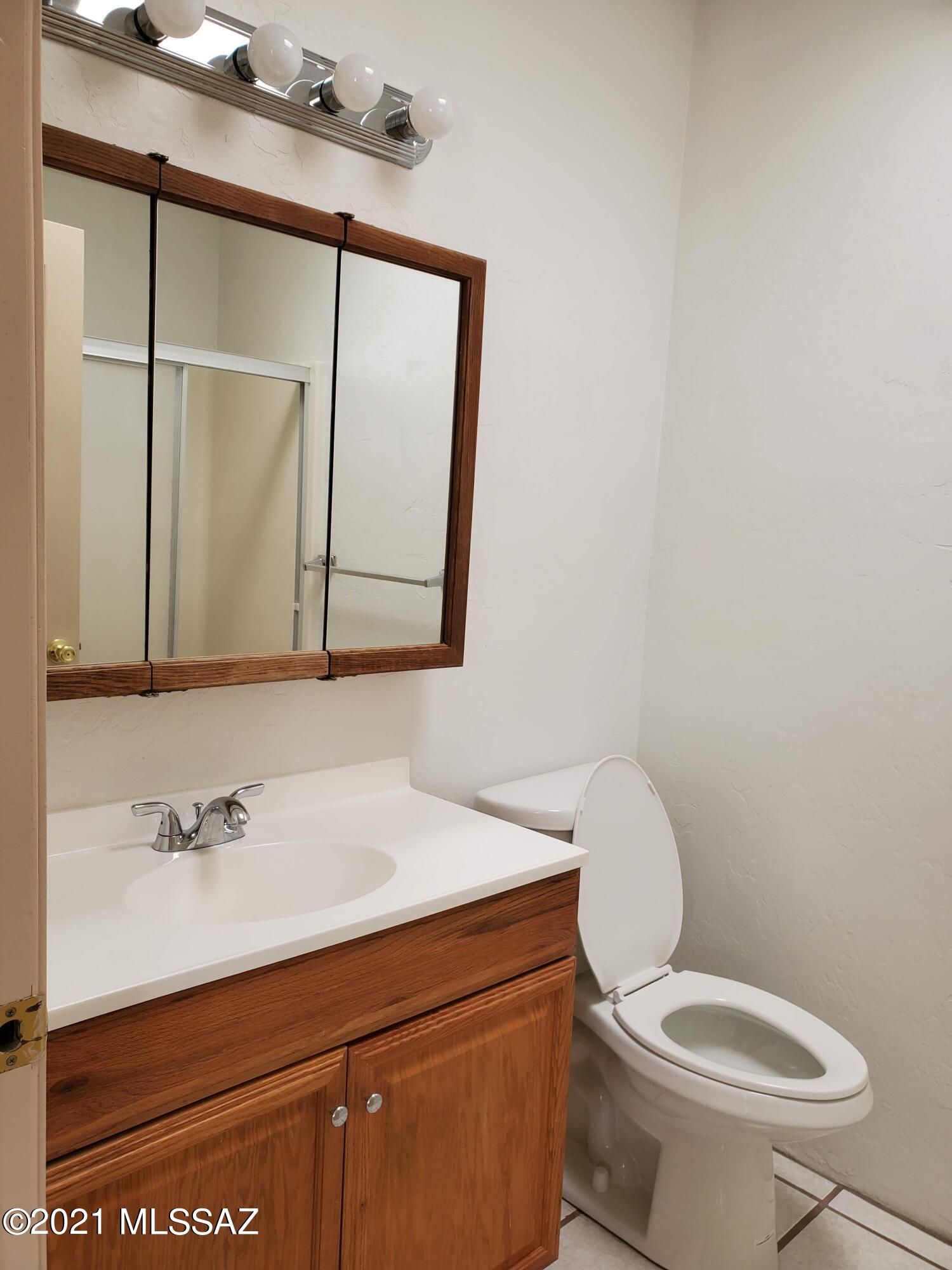 Rose Hill Estates - Residential Lease