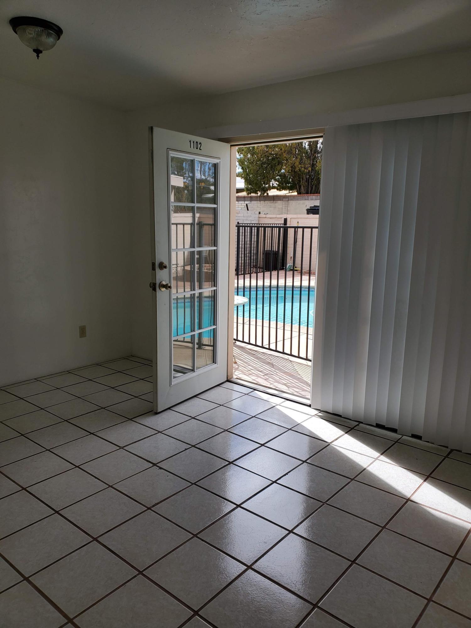 Rose Hill Estates - Residential Lease