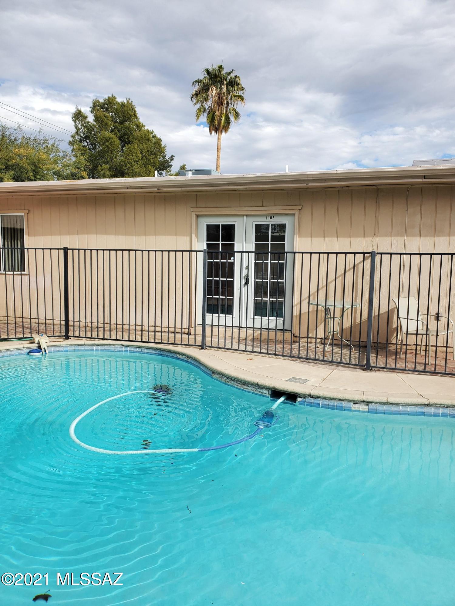 Rose Hill Estates - Residential Lease