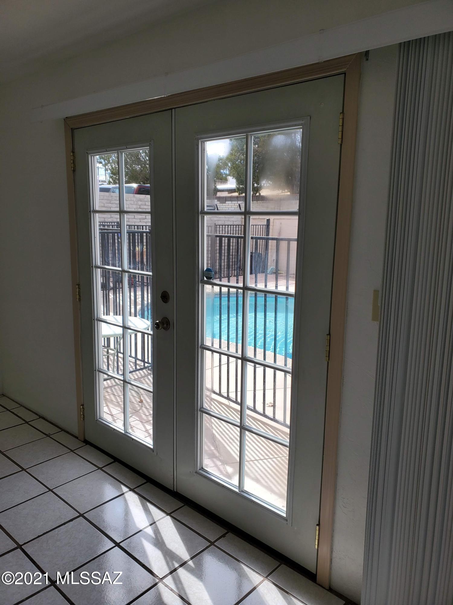 Rose Hill Estates - Residential Lease