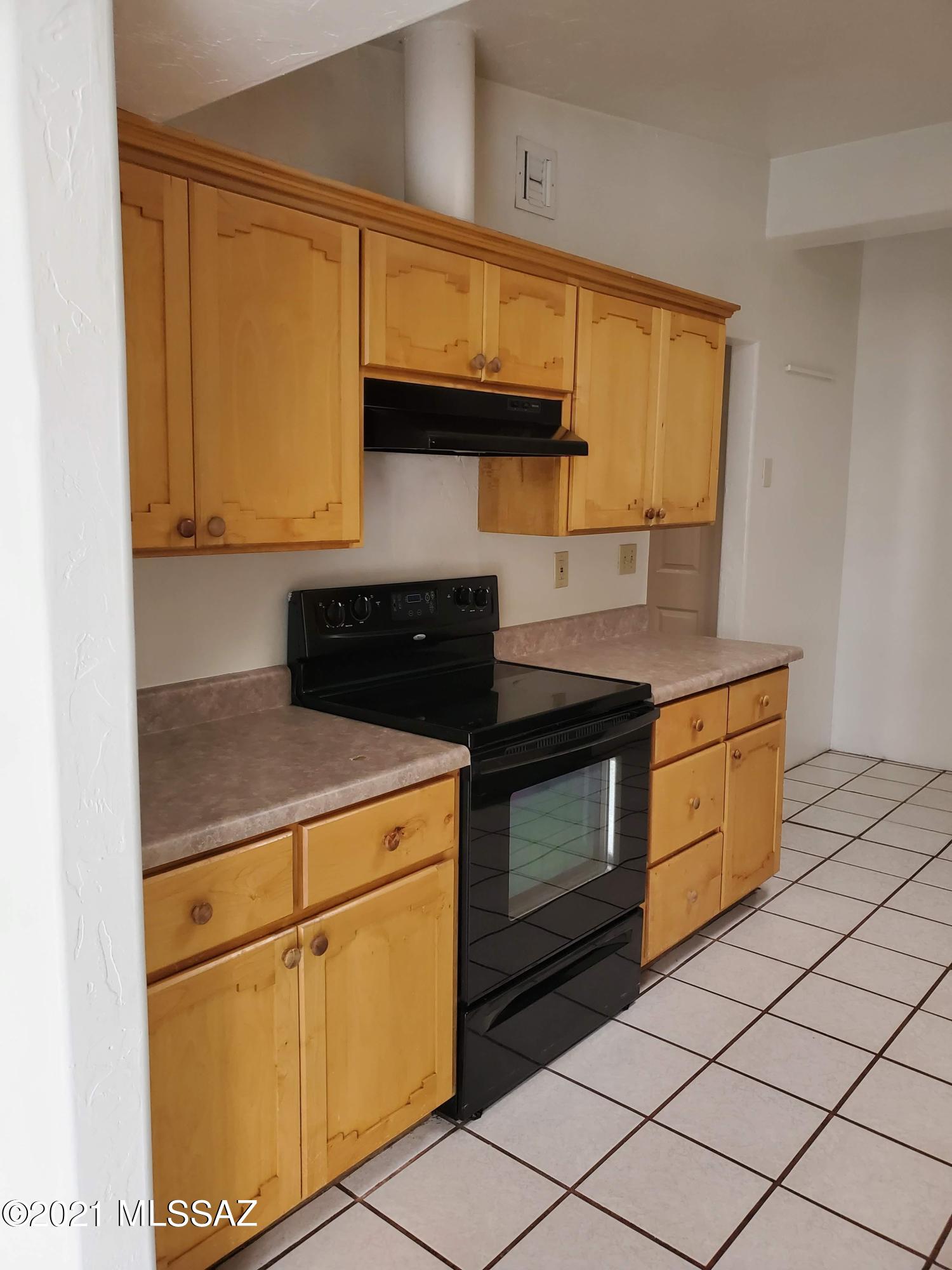 Rose Hill Estates - Residential Lease