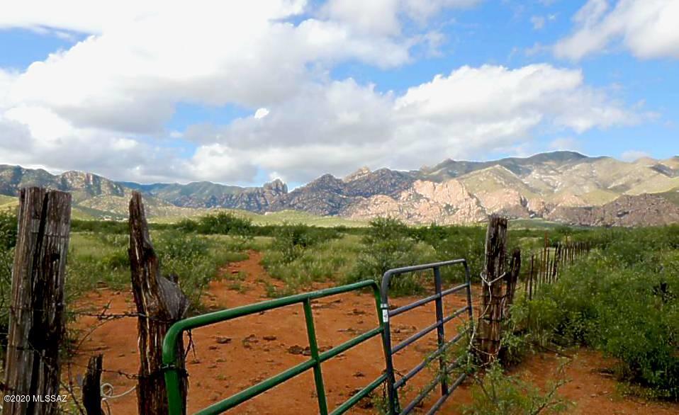 Out Of Pima County - Land