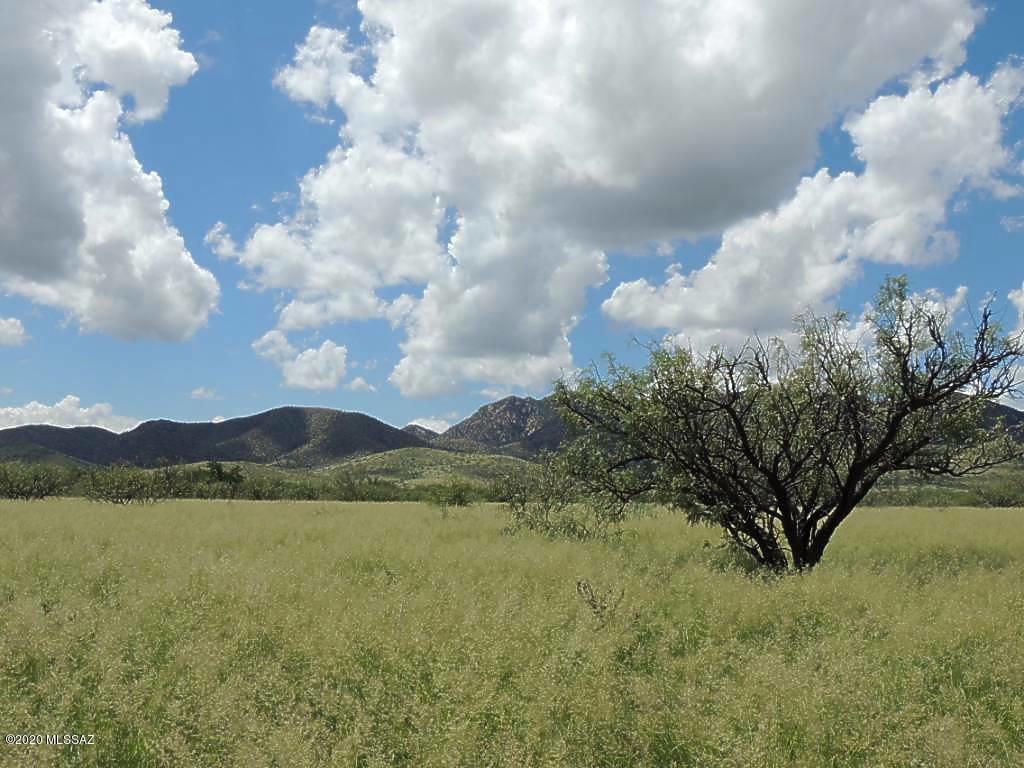 Out Of Pima County - Land