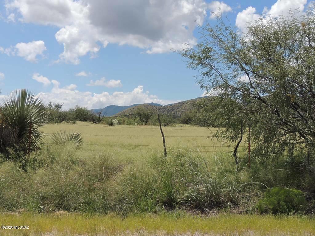 Out Of Pima County - Land
