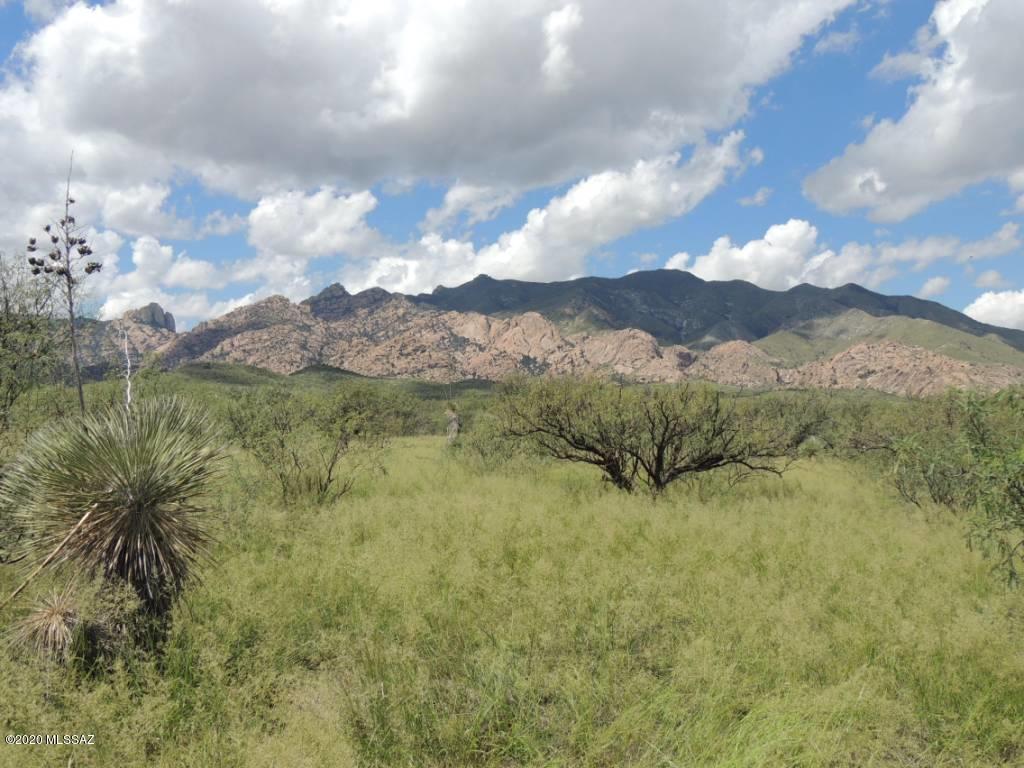Out Of Pima County - Land