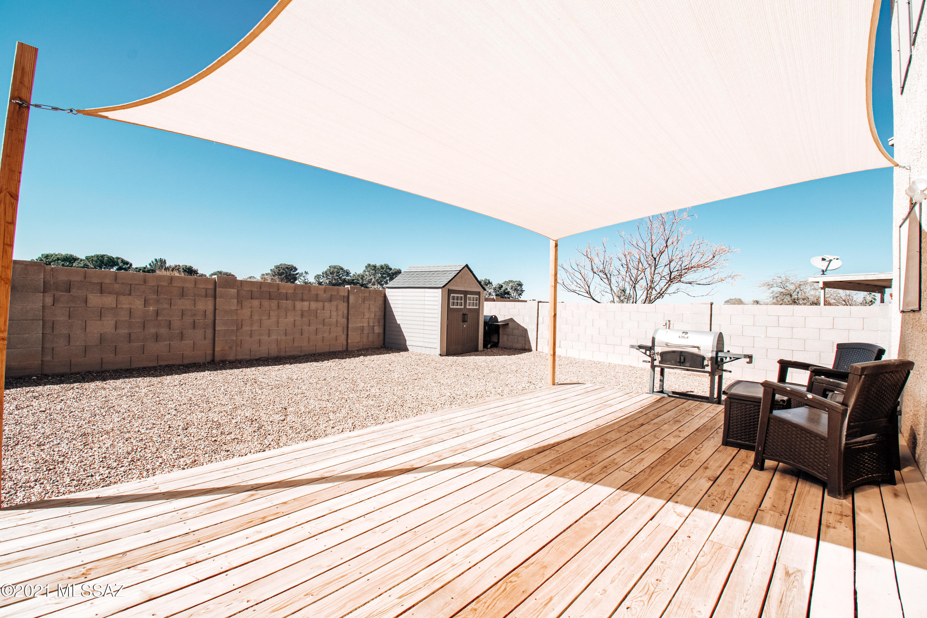Arroyo Vista (1-166) - Residential