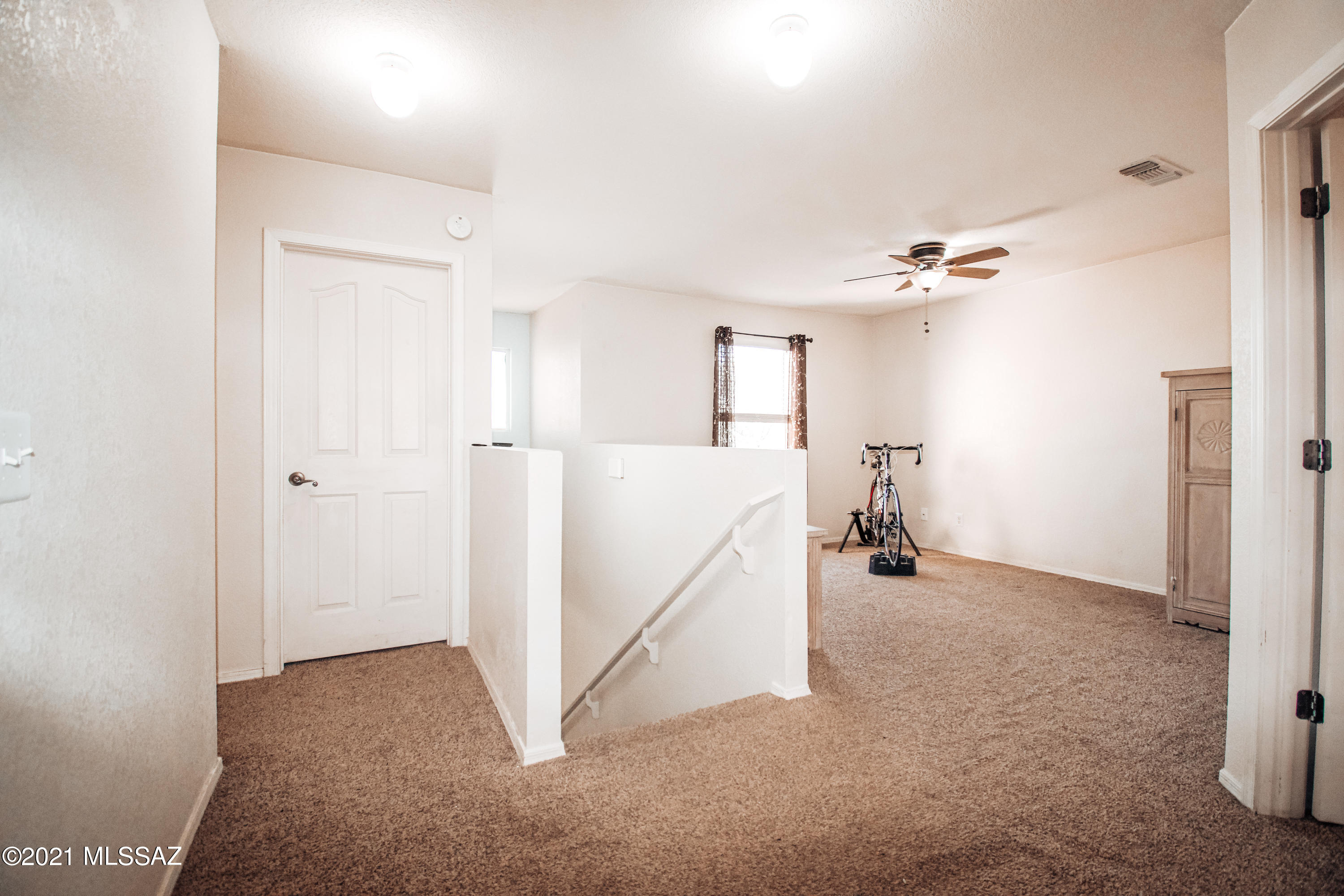 Arroyo Vista (1-166) - Residential