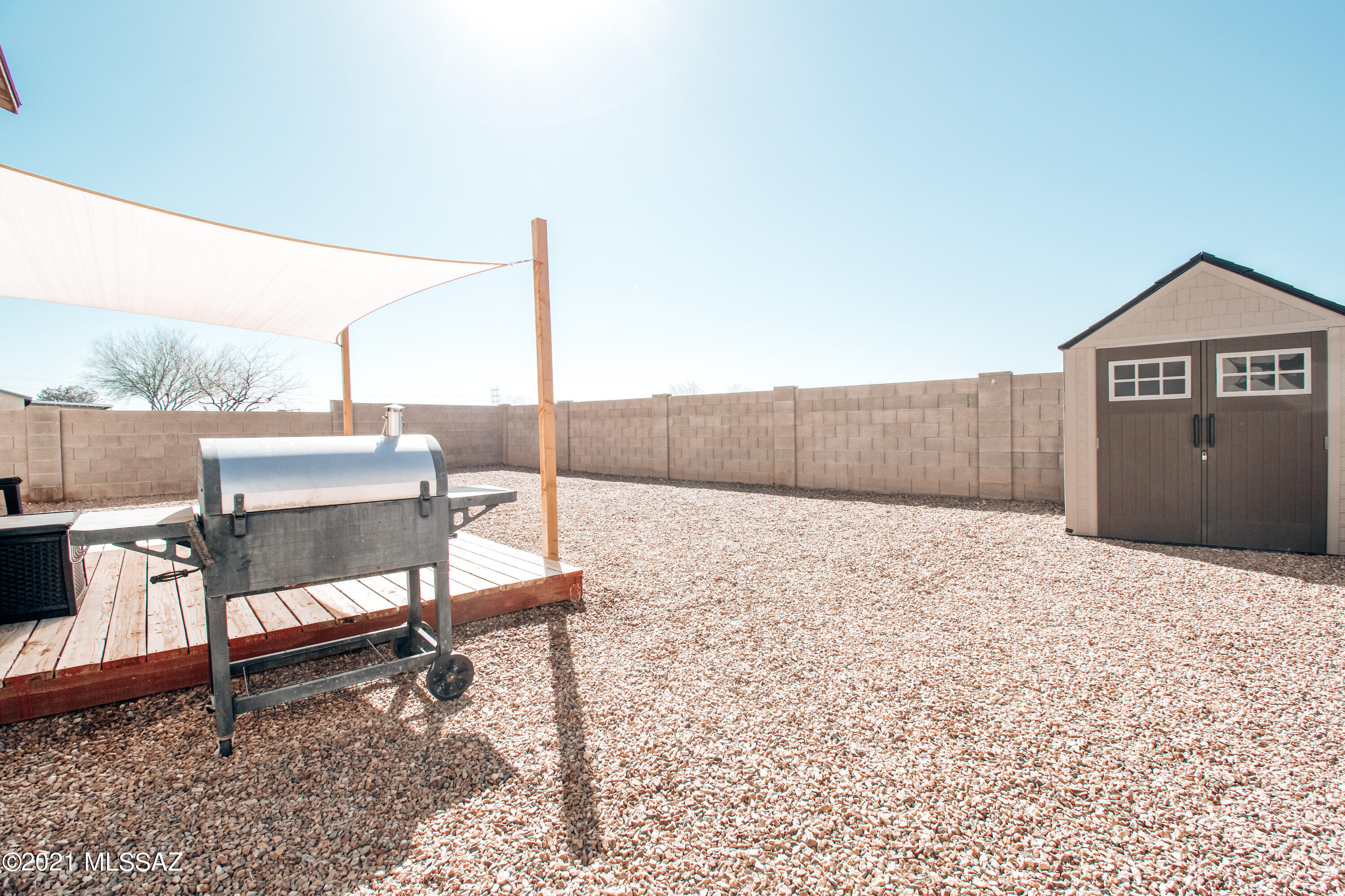 Arroyo Vista (1-166) - Residential