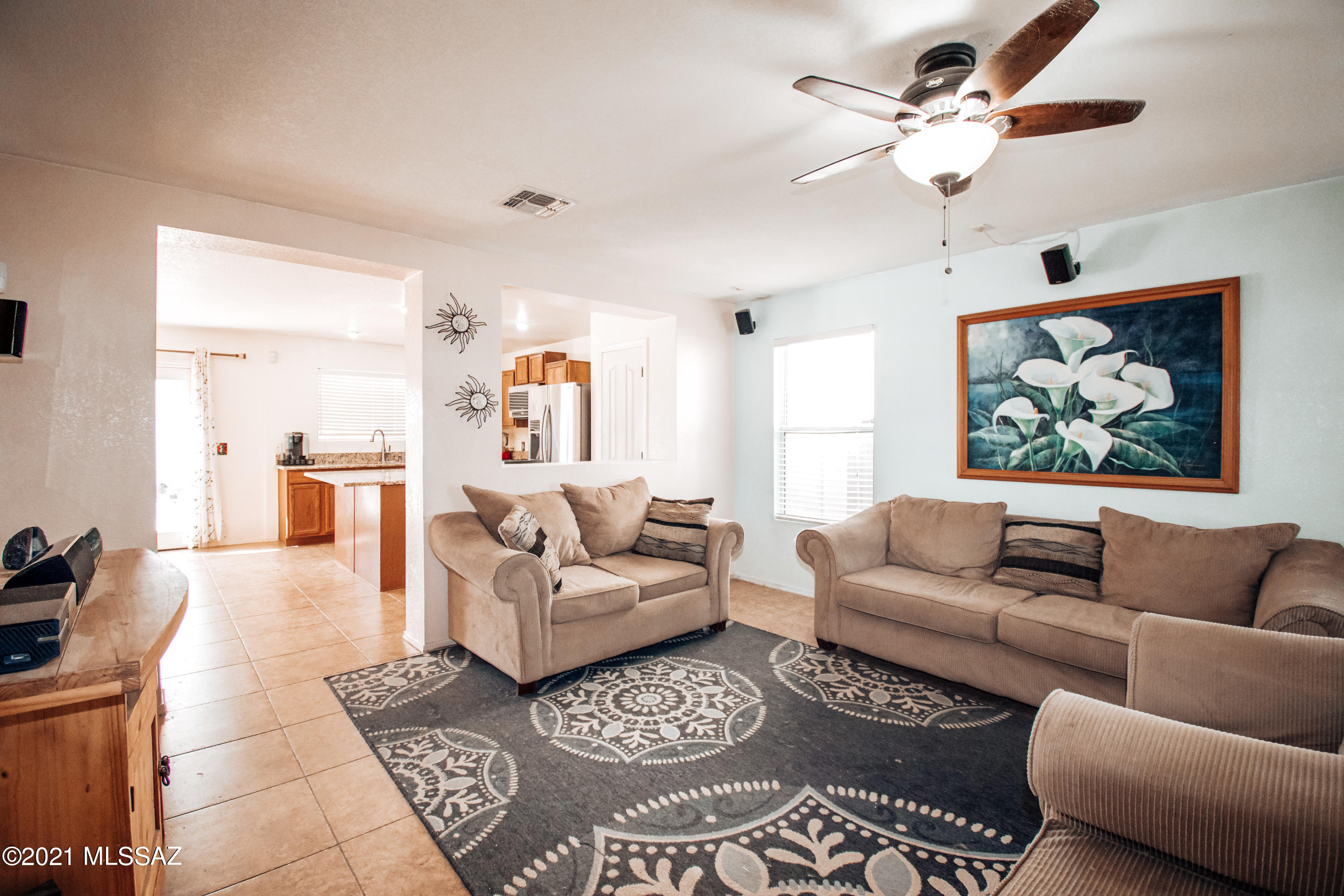 Arroyo Vista (1-166) - Residential