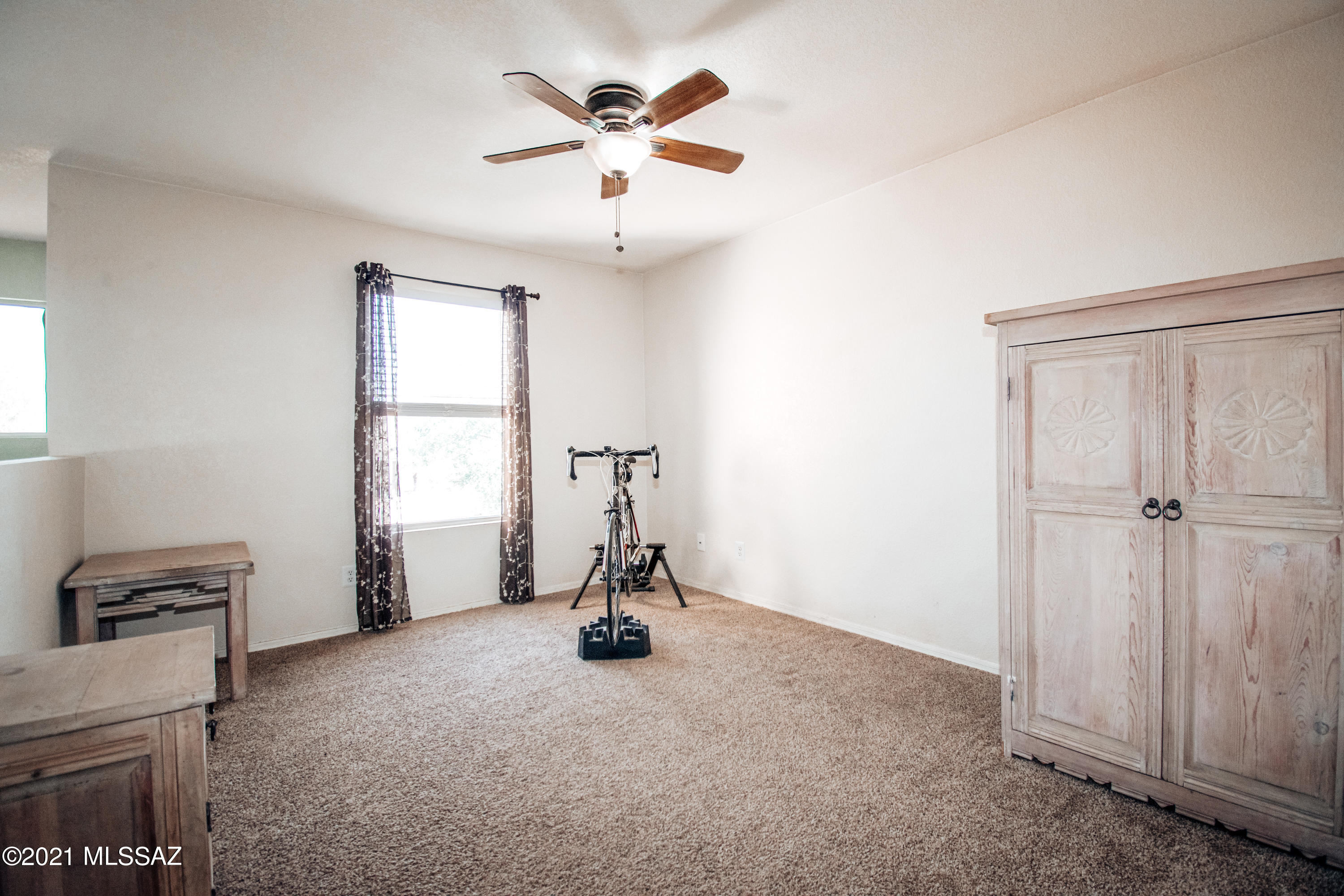 Arroyo Vista (1-166) - Residential