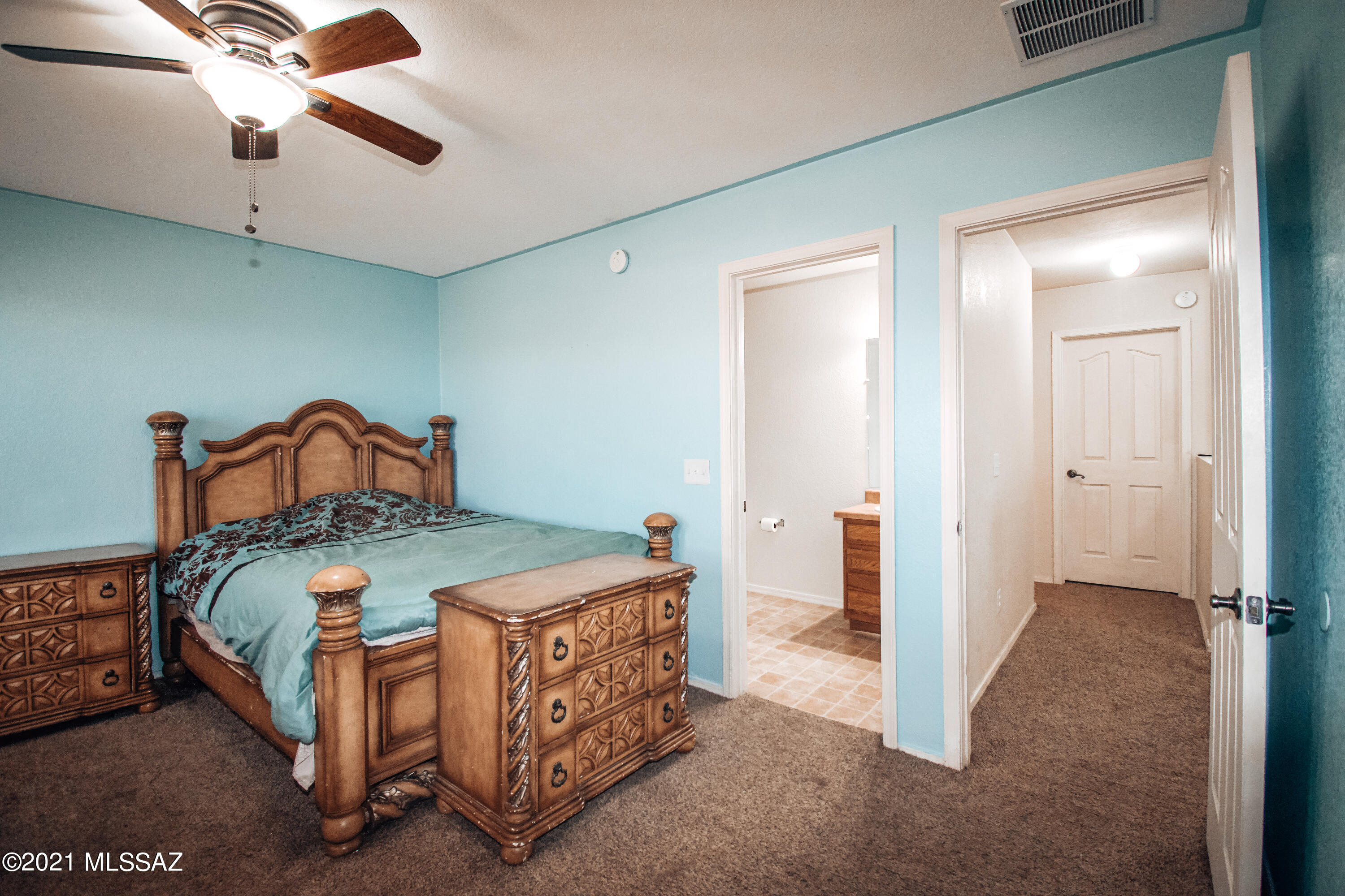 Arroyo Vista (1-166) - Residential