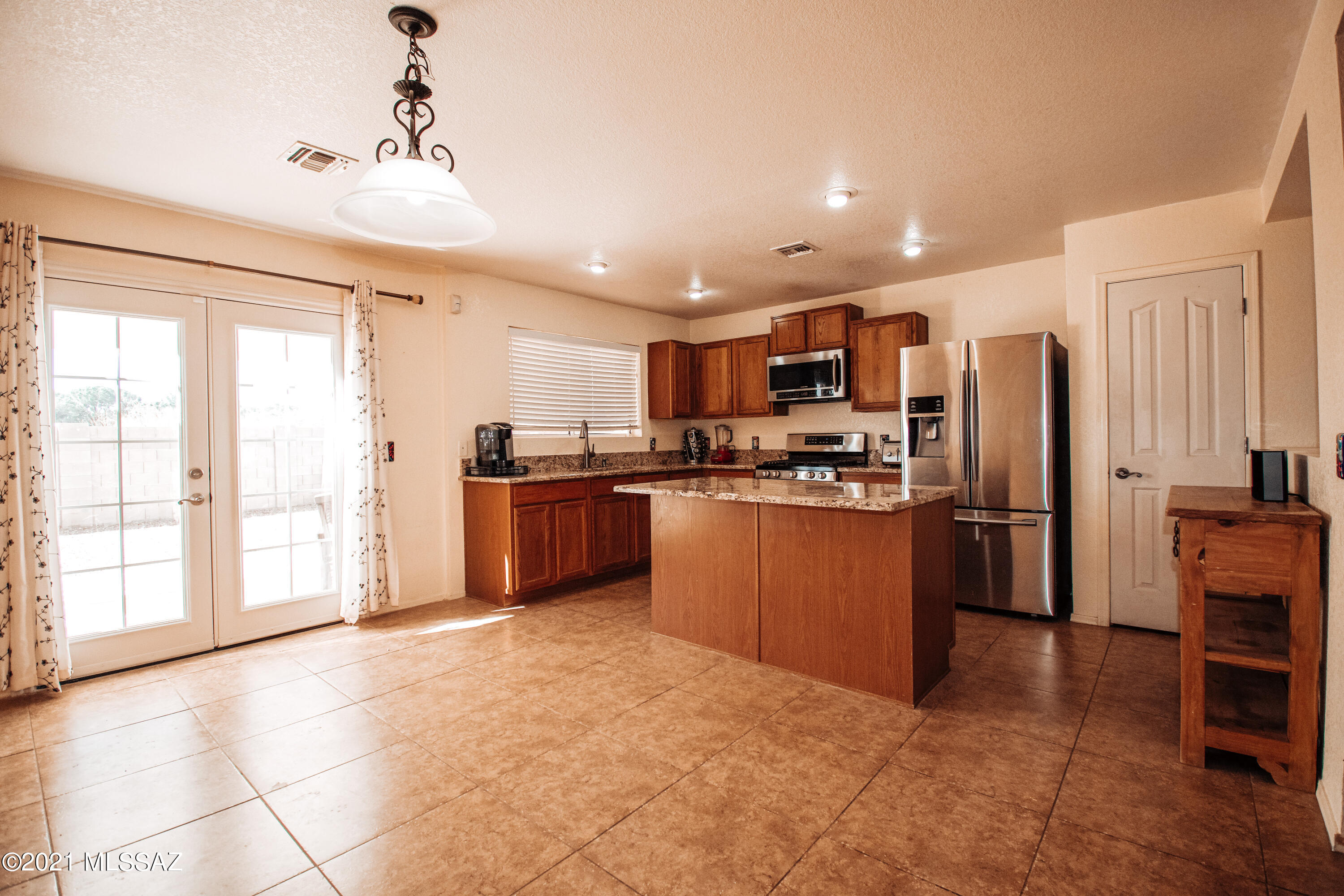 Arroyo Vista (1-166) - Residential