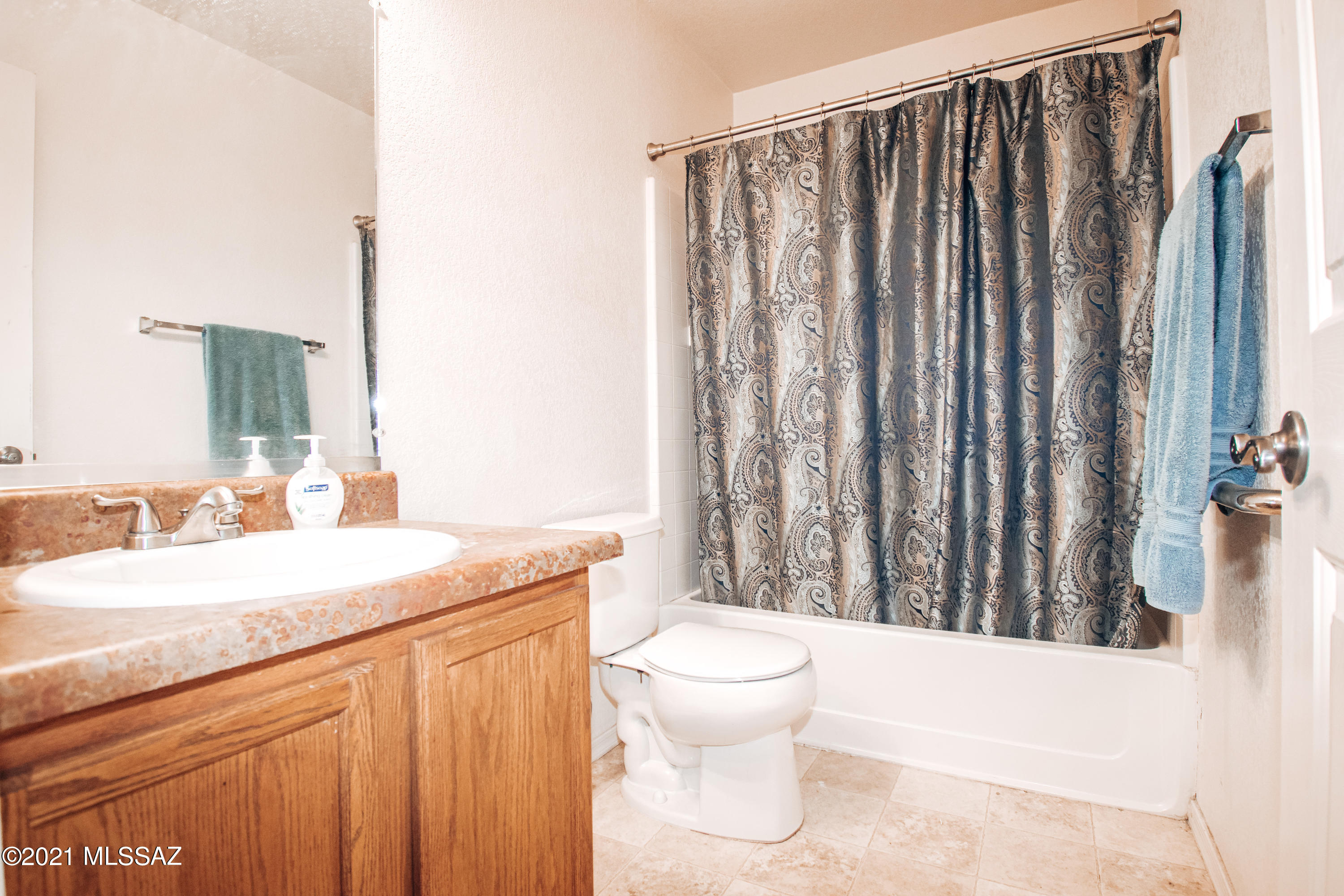 Arroyo Vista (1-166) - Residential
