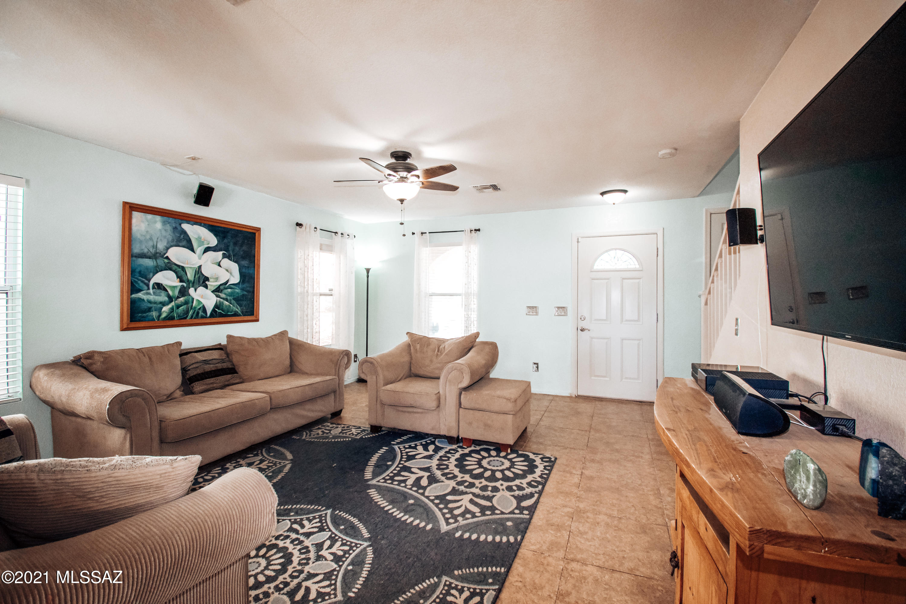 Arroyo Vista (1-166) - Residential