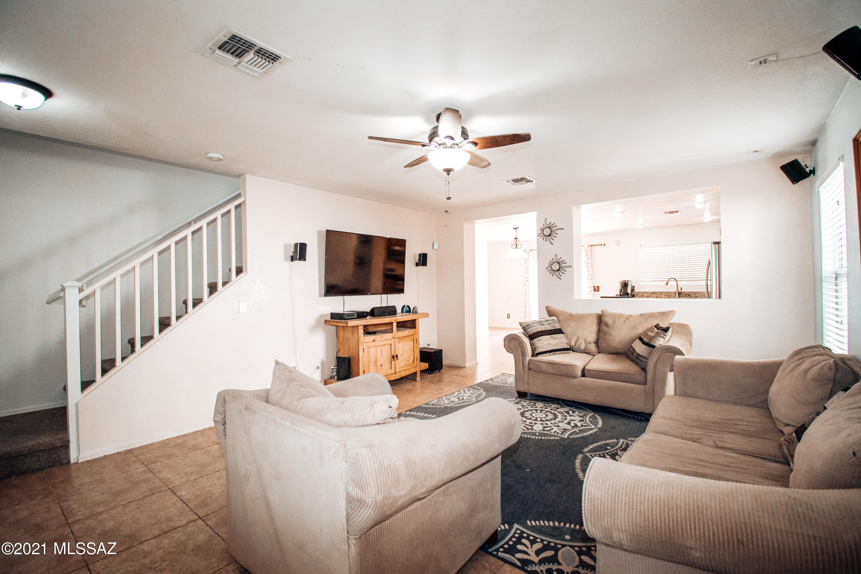 Arroyo Vista (1-166) - Residential