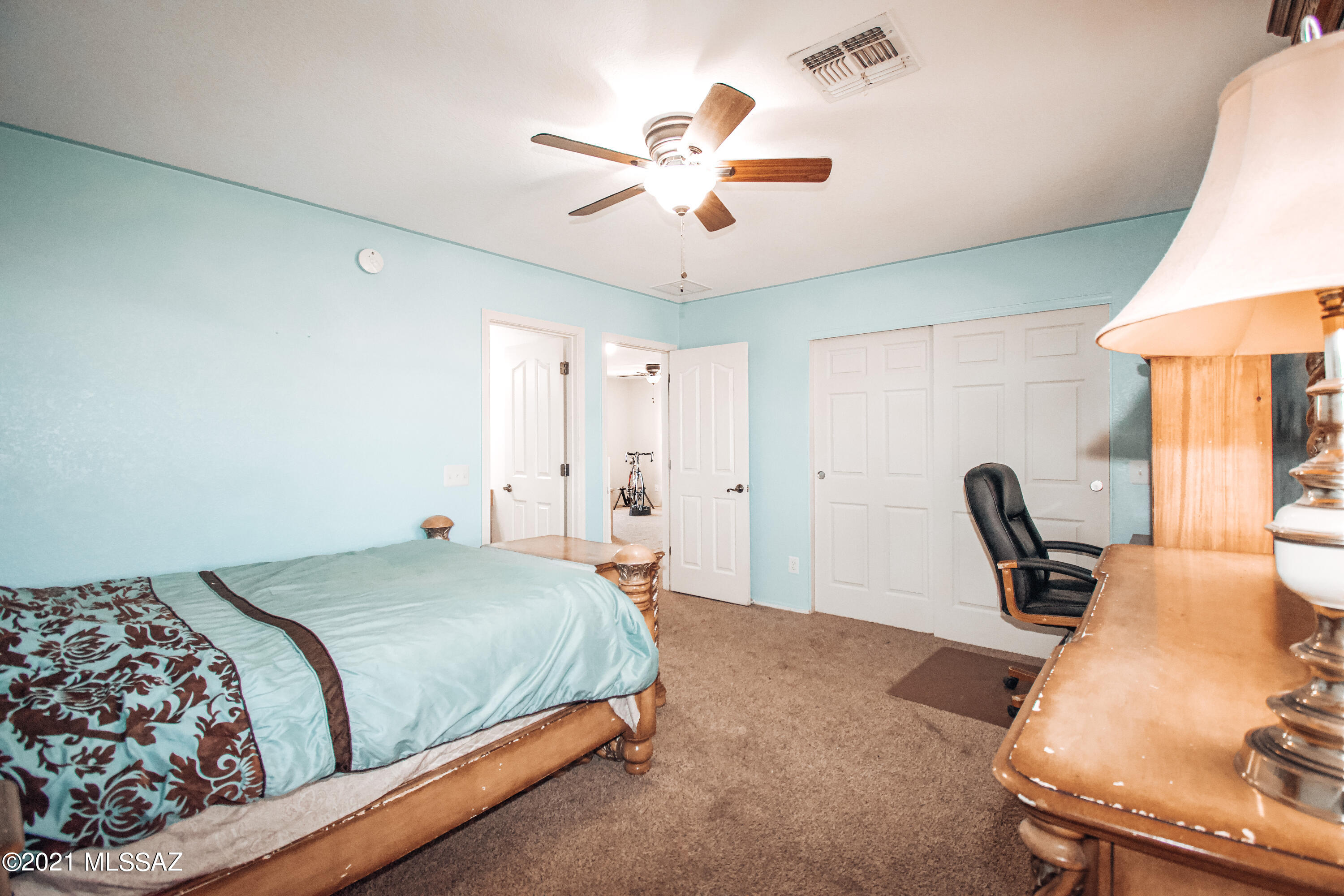 Arroyo Vista (1-166) - Residential