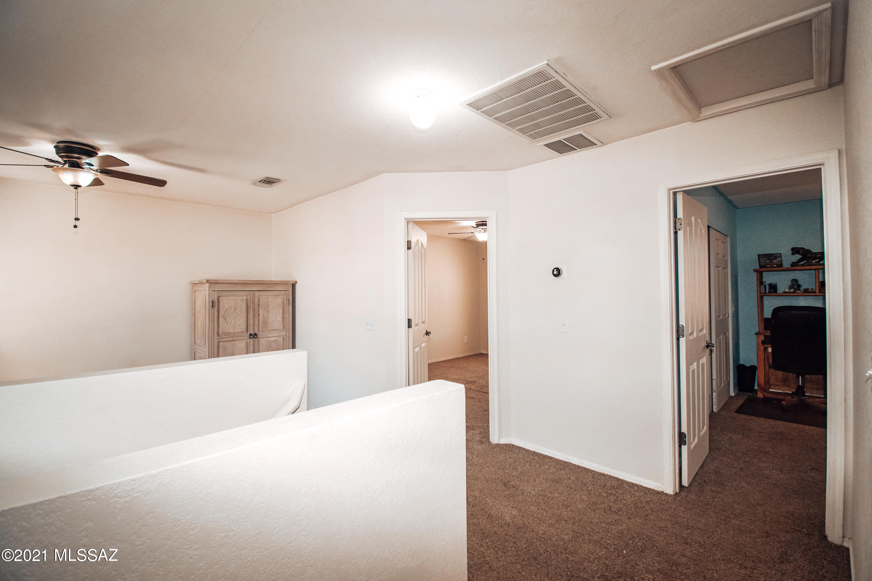Arroyo Vista (1-166) - Residential