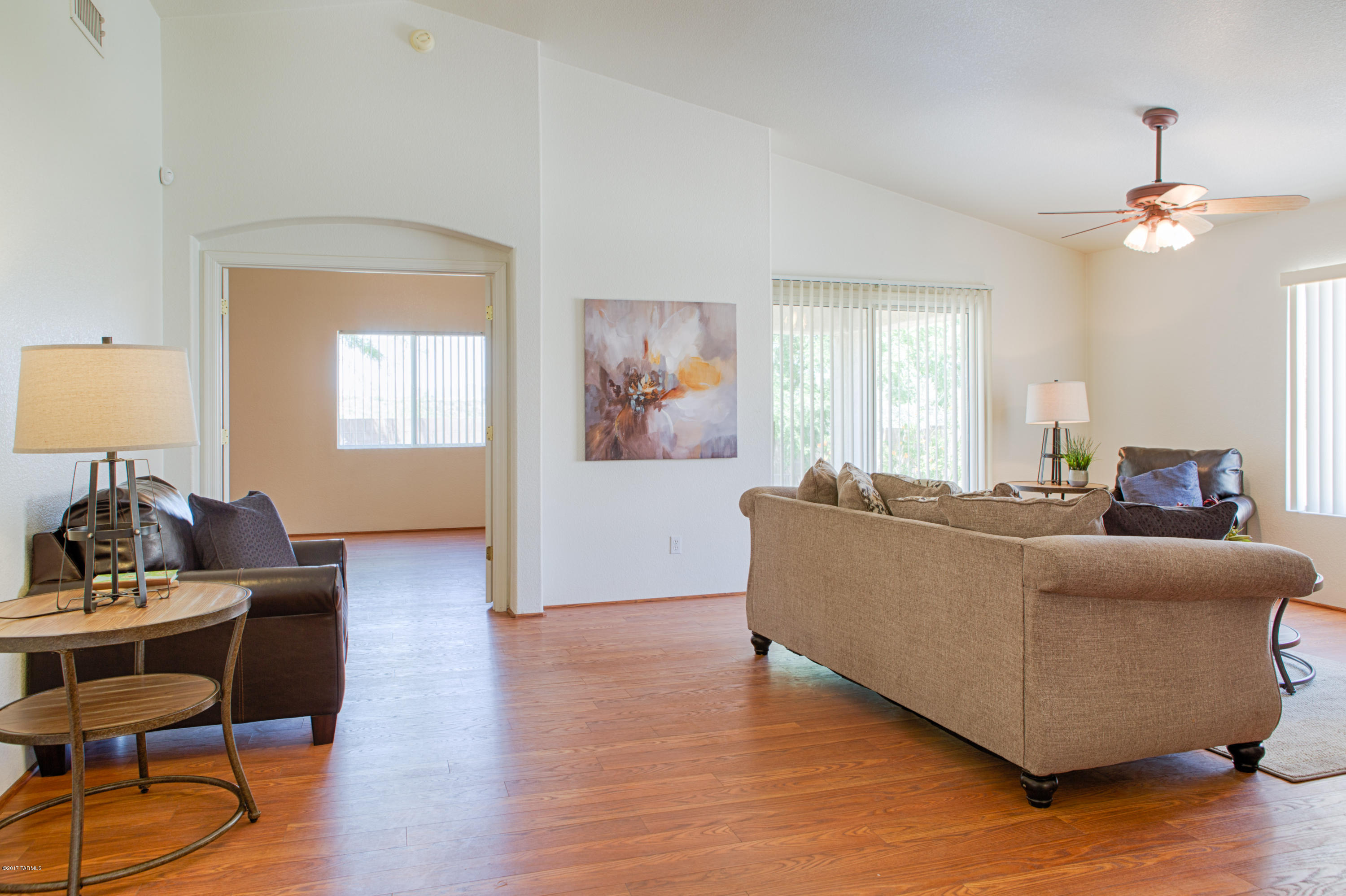 Catalina Shadows Estates (69-540) - Residential