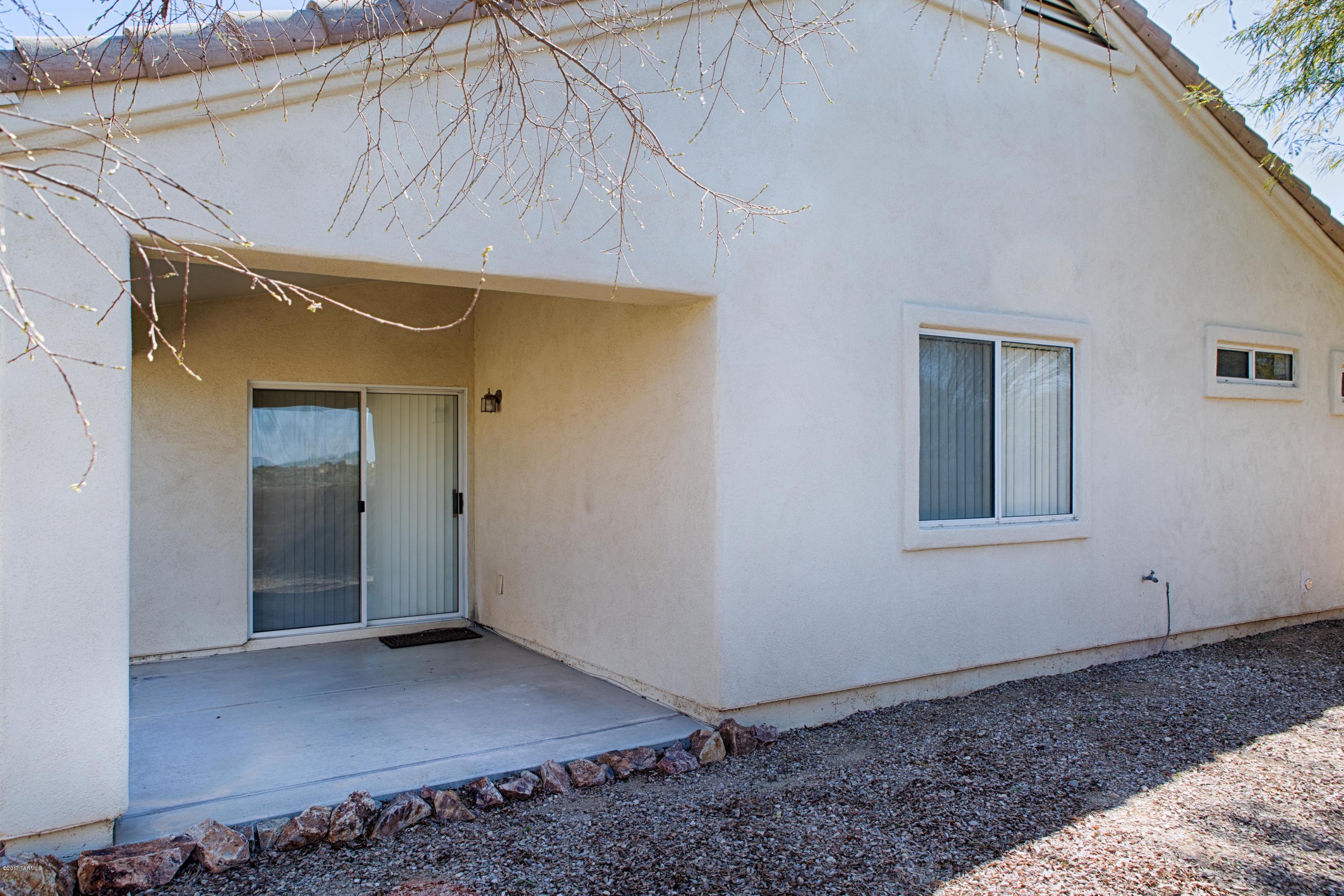Catalina Shadows Estates (69-540) - Residential
