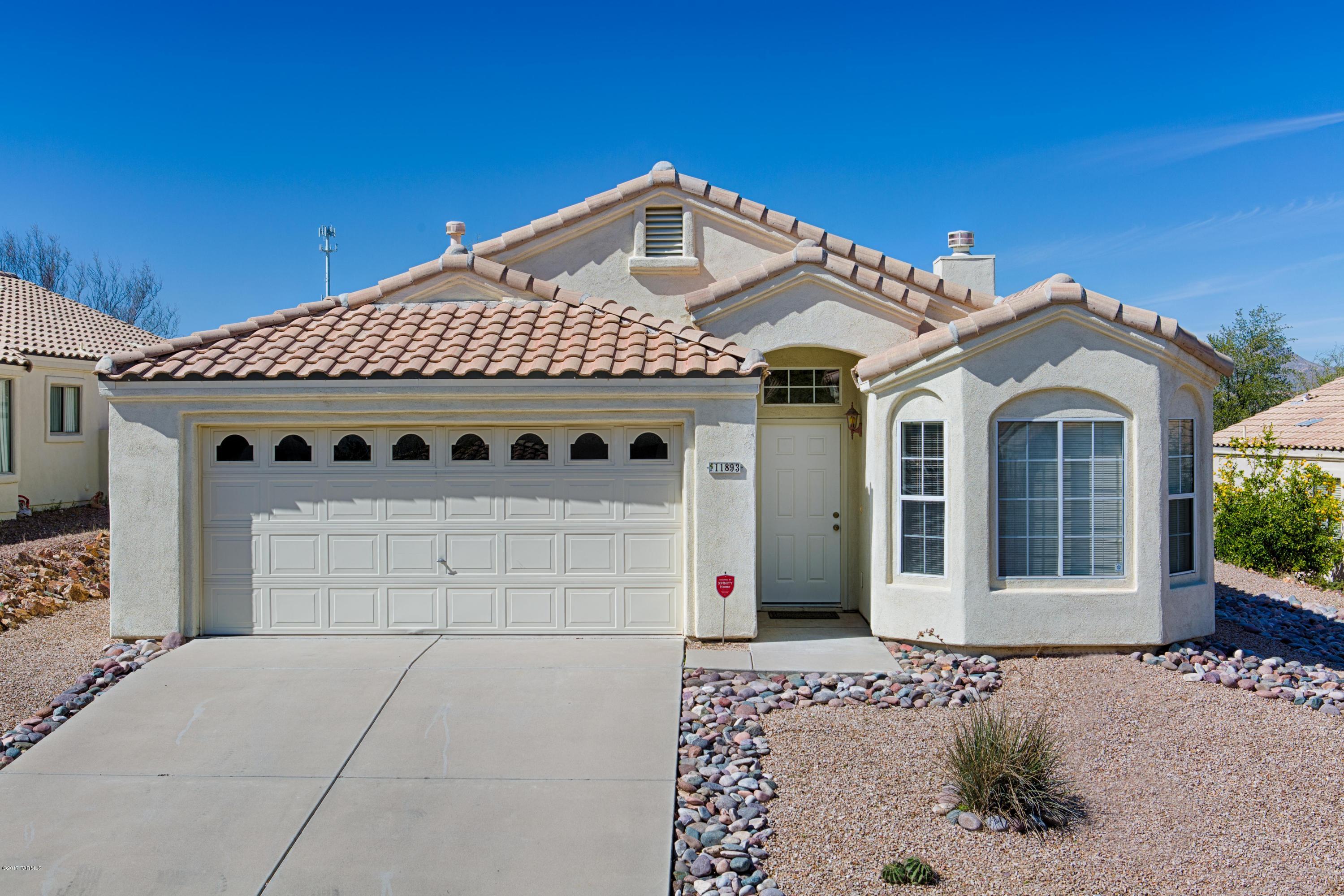 Catalina Shadows Estates (69-540) - Residential