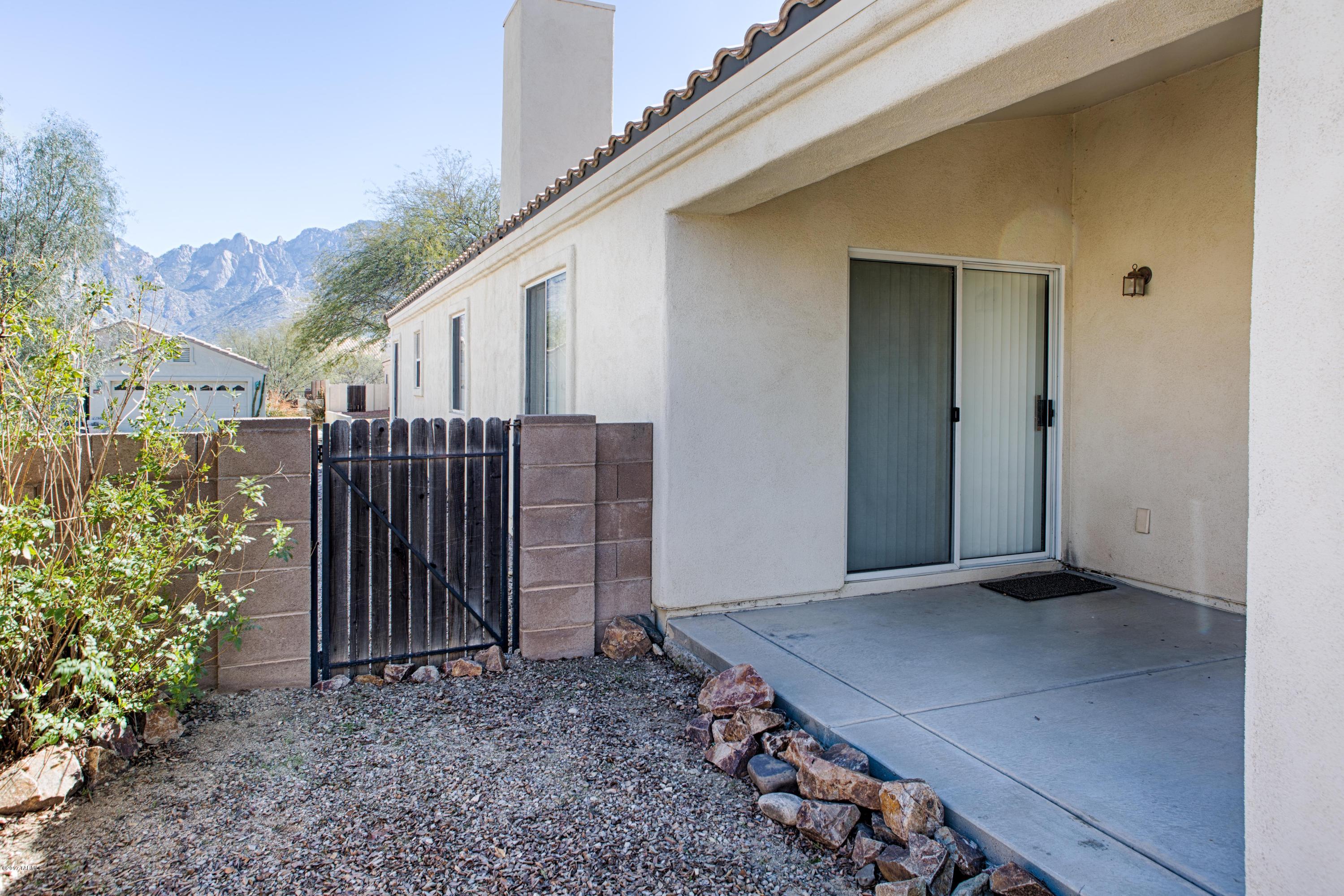 Catalina Shadows Estates (69-540) - Residential