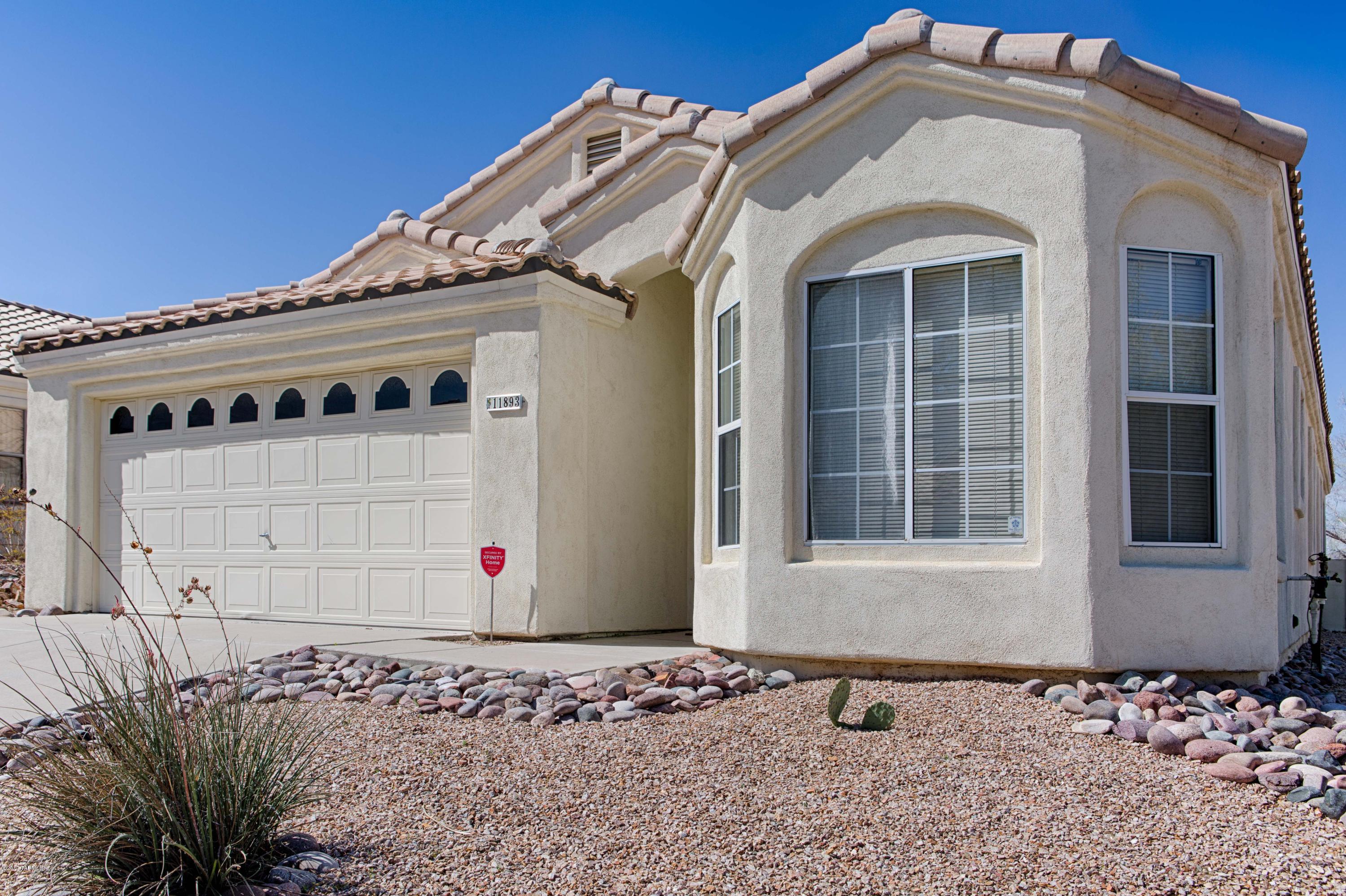 Catalina Shadows Estates (69-540) - Residential