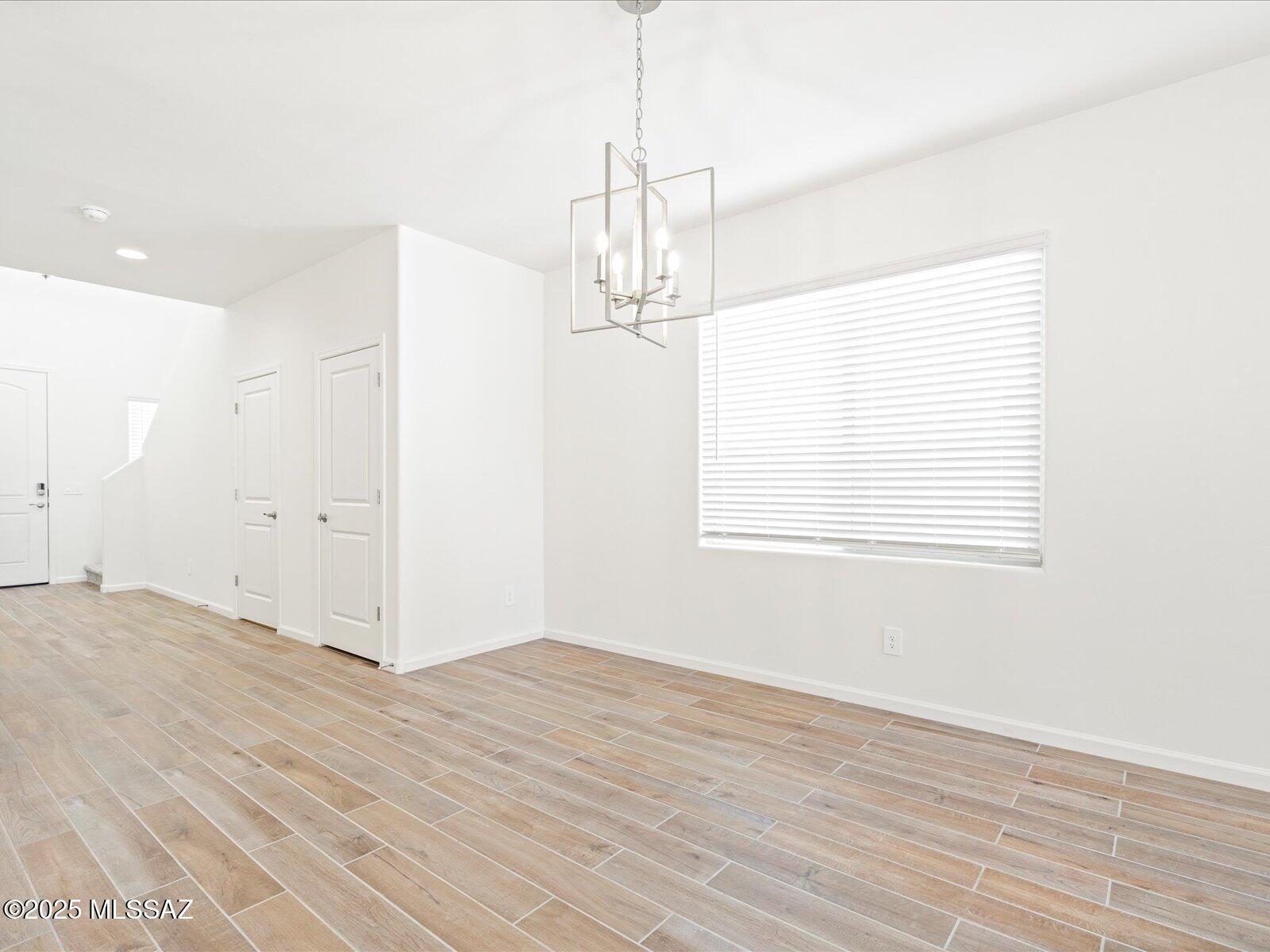 Hanson Ridge - Residential