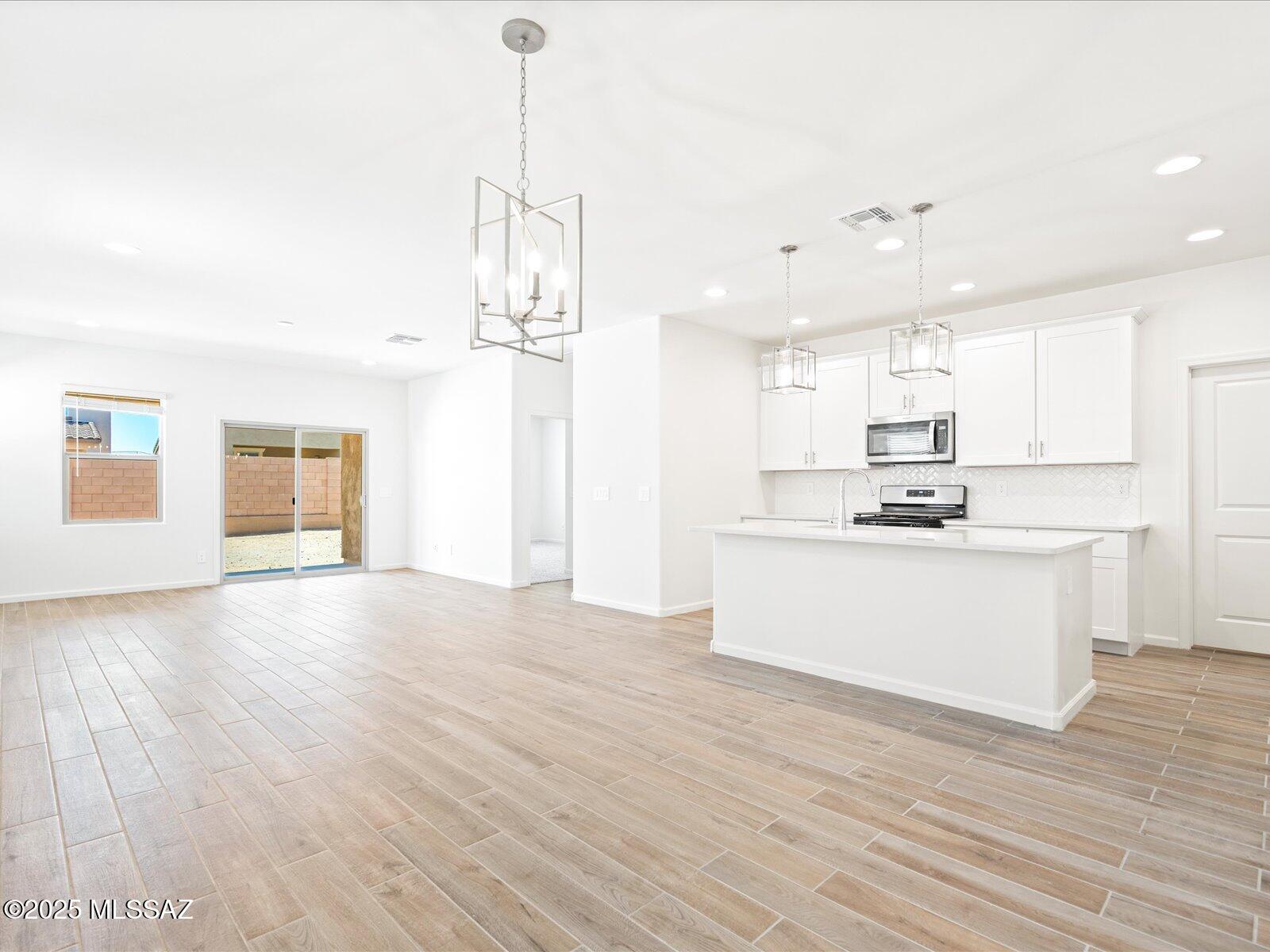 Hanson Ridge - Residential
