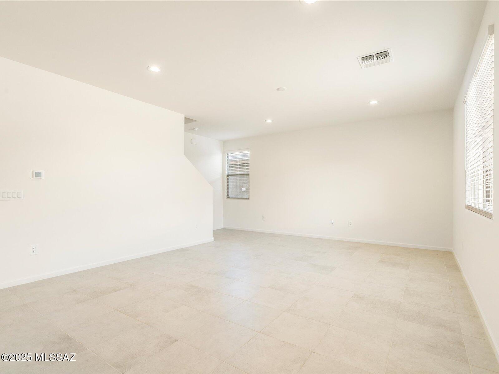 Hanson Ridge - Residential