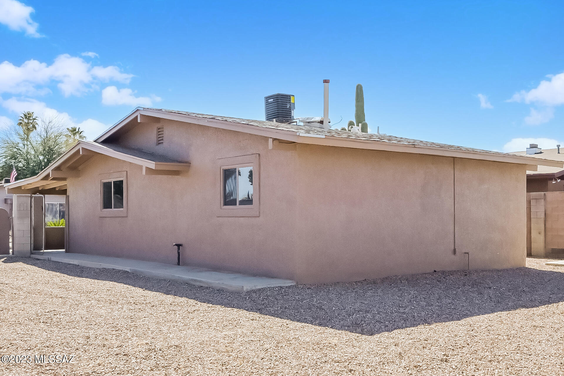 Lakecrest NO. 4 (1-80) - Residential Lease