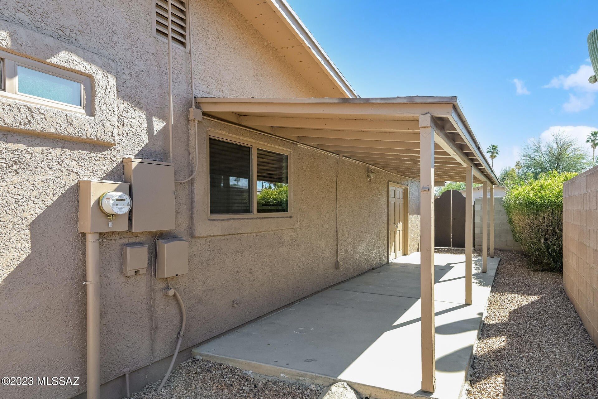 Lakecrest NO. 4 (1-80) - Residential Lease