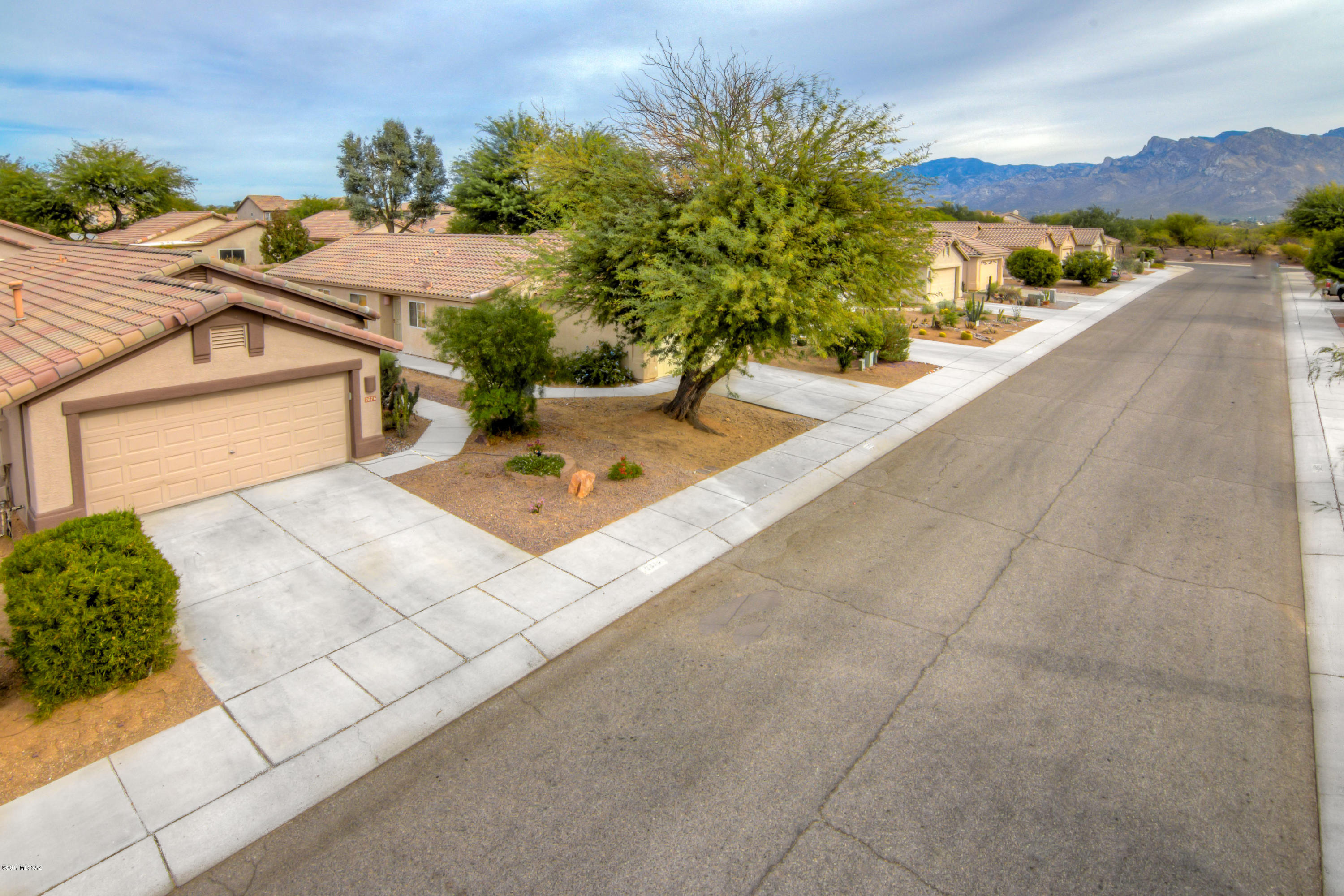 Bluffs (The) 2 - Residential