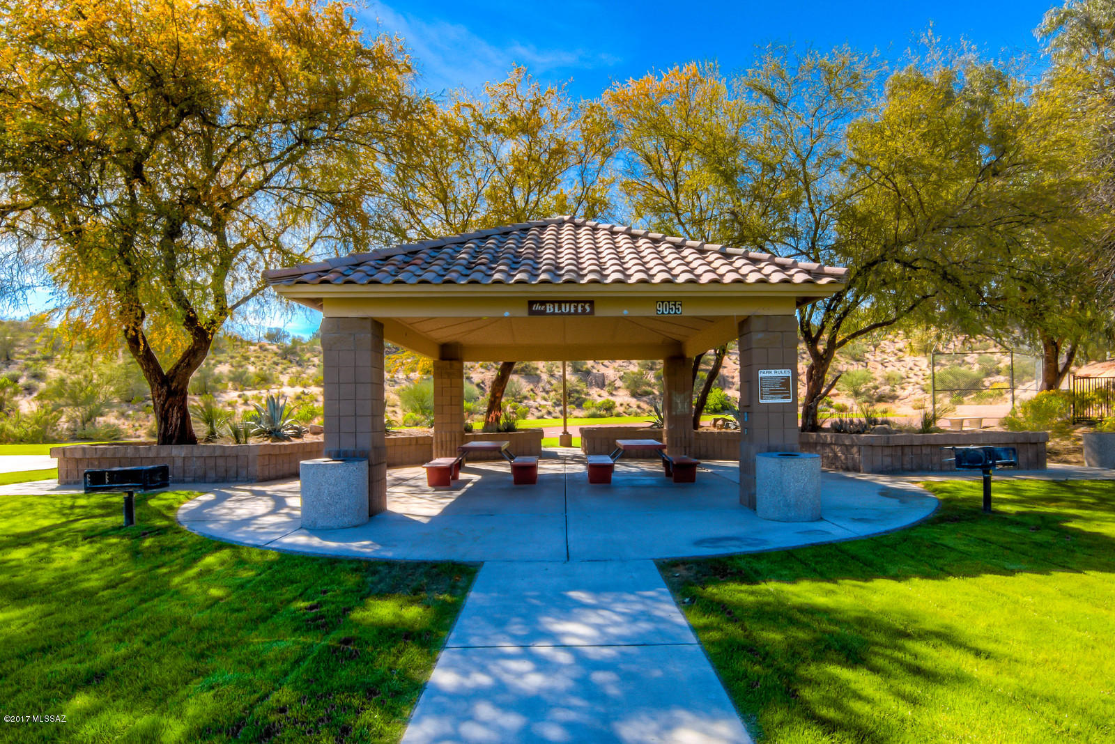 Bluffs (The) 2 - Residential