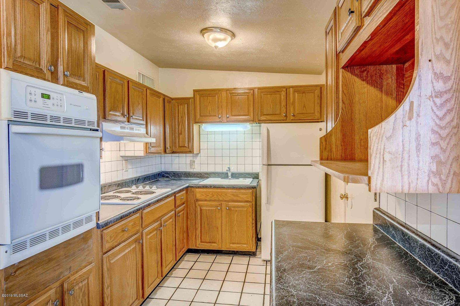 Maryvale Manor - Residential