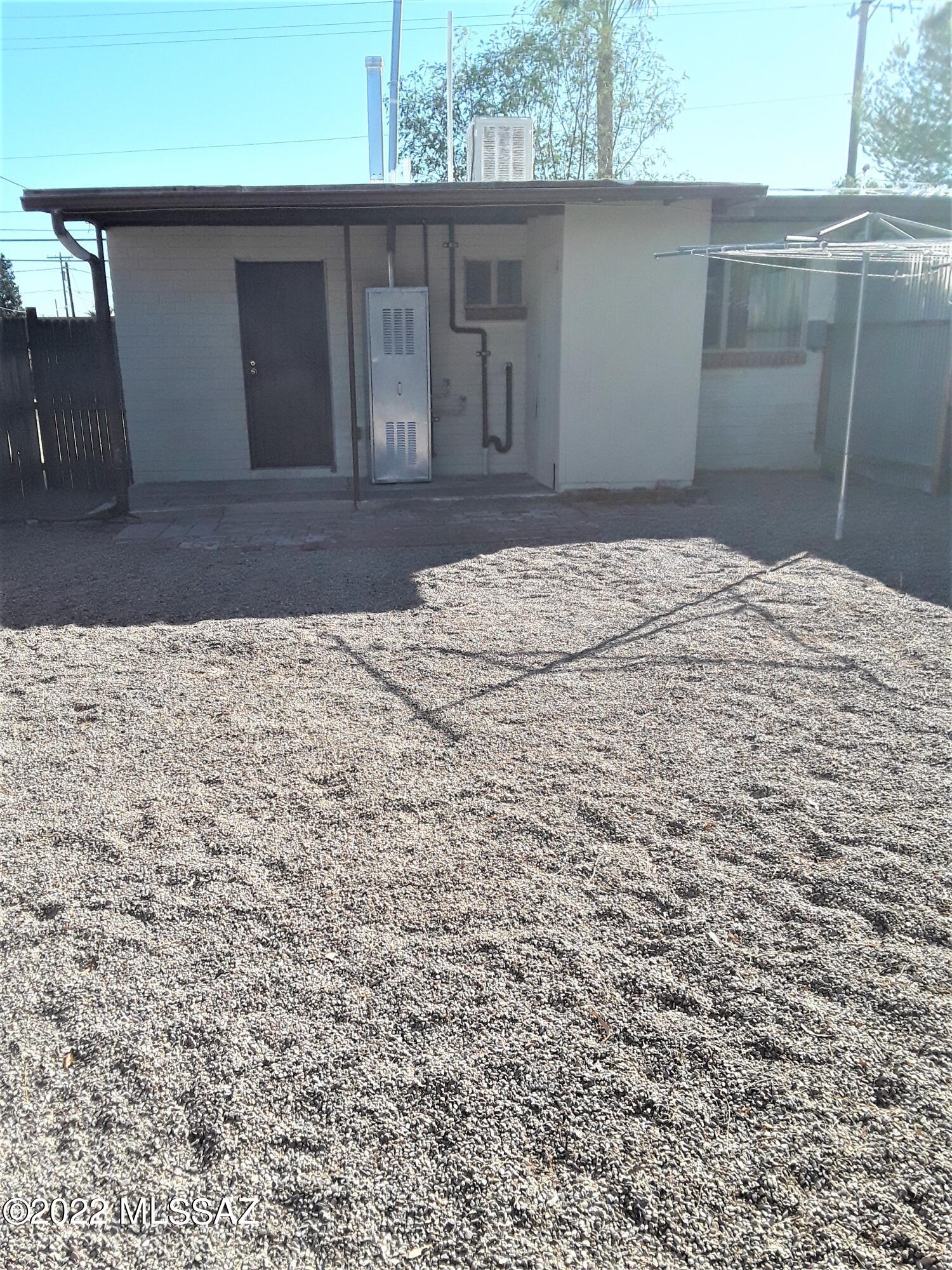Alvernon Heights Addition - Residential Income