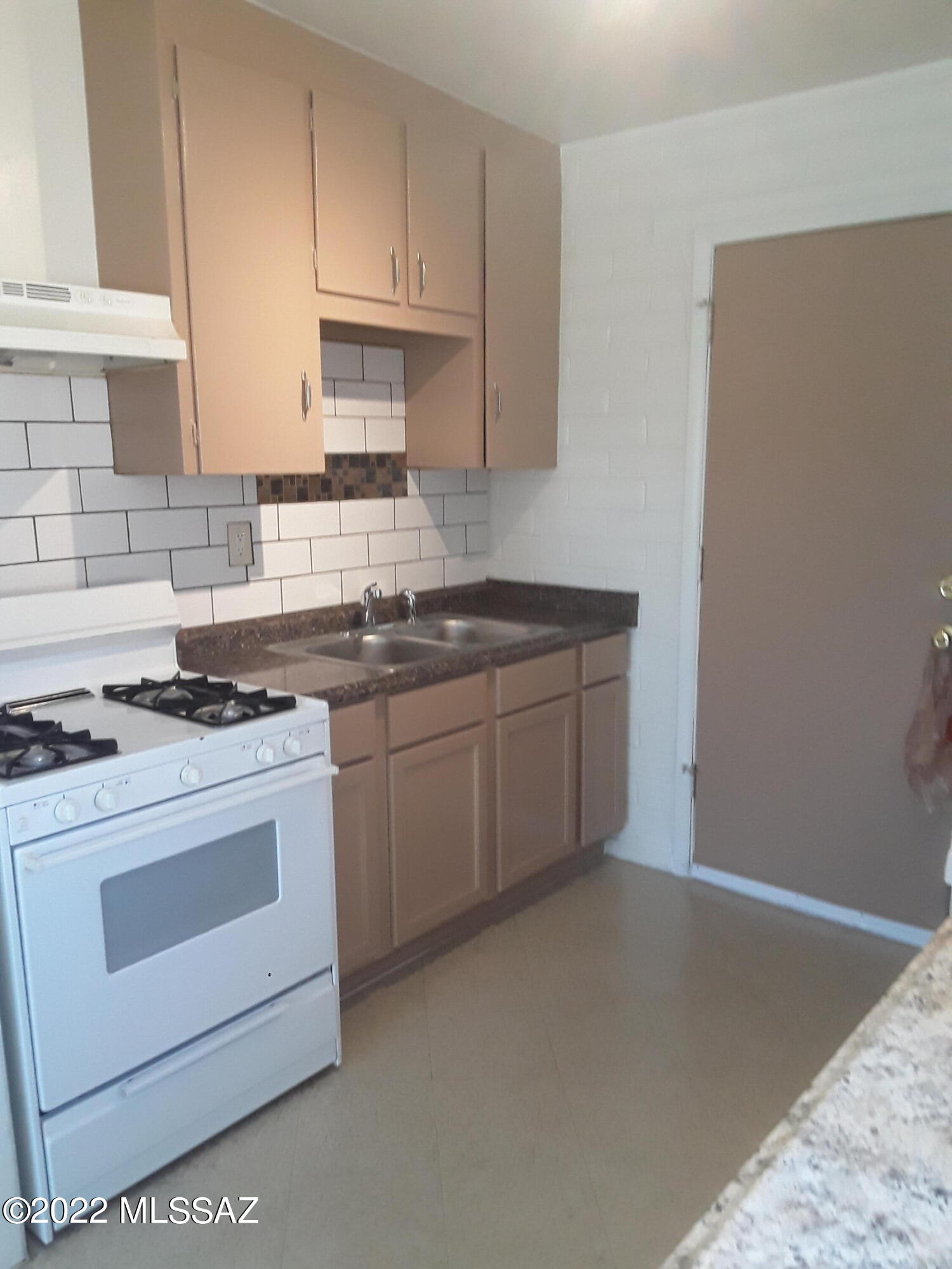 Alvernon Heights Addition - Residential Income